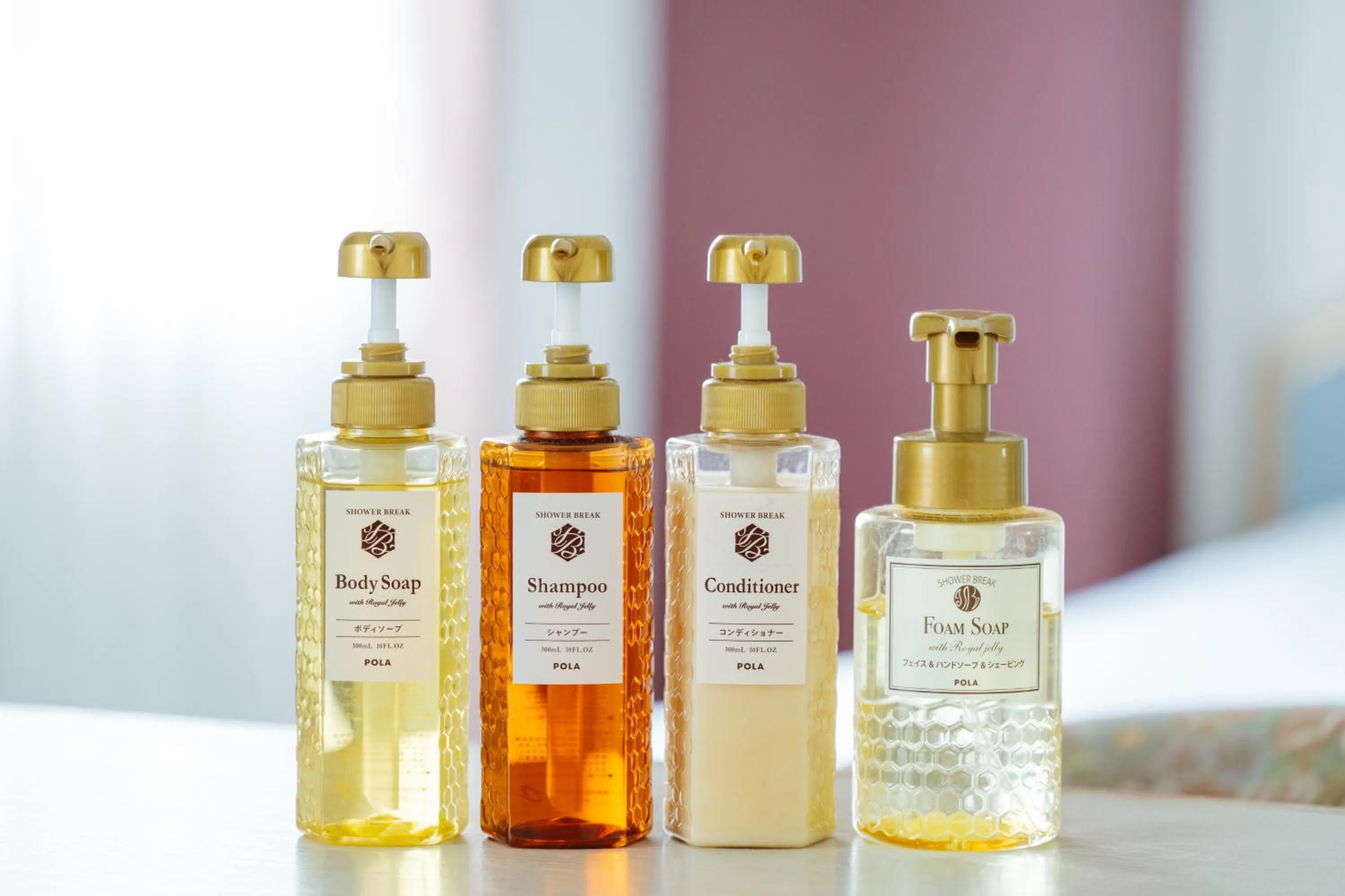 Bathroom in Nest Hotel Matsuyama