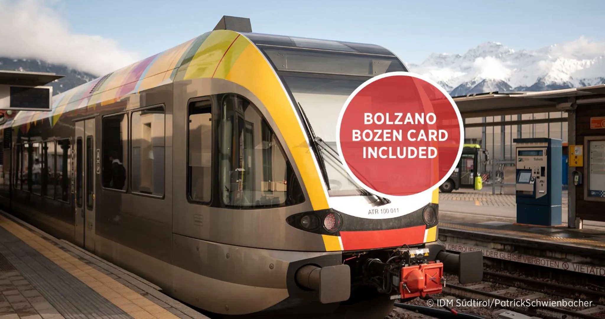 Activities in Falkensteiner Hotel Bozen WaltherPark