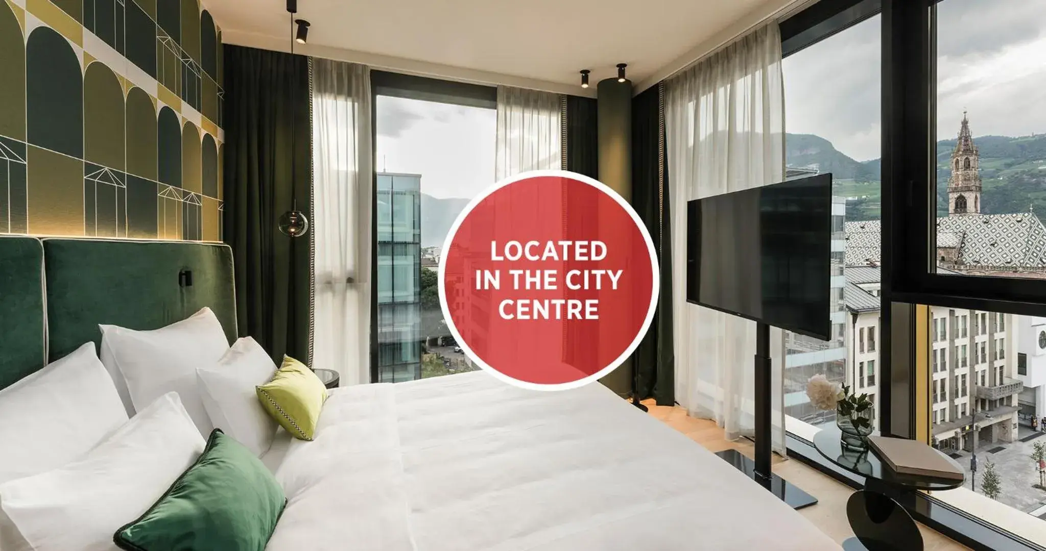 Falkensteiner Hotel Bozen WaltherPark Falkensteiner Hotel Bozen WaltherPark