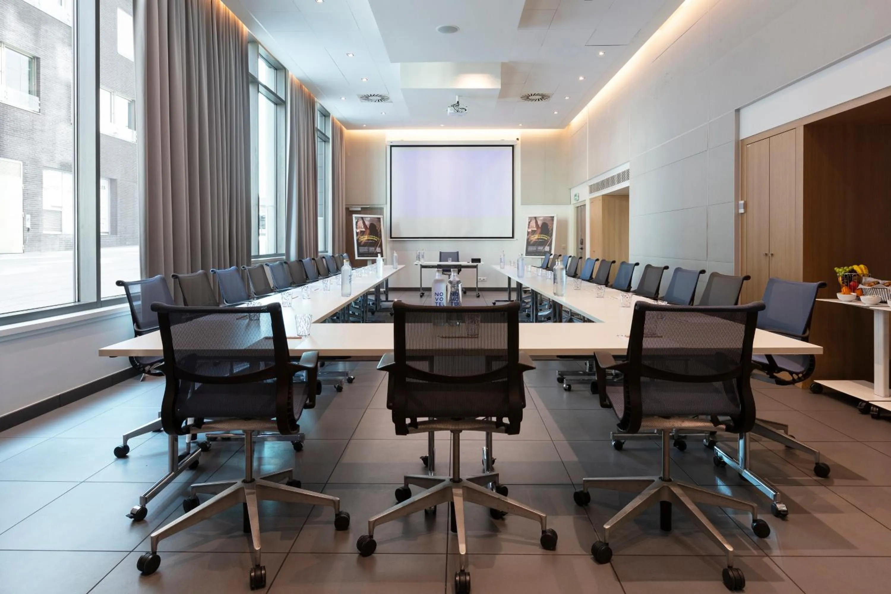 Banquet/Function facilities in Novotel Paris Saint Denis Stade Basilique