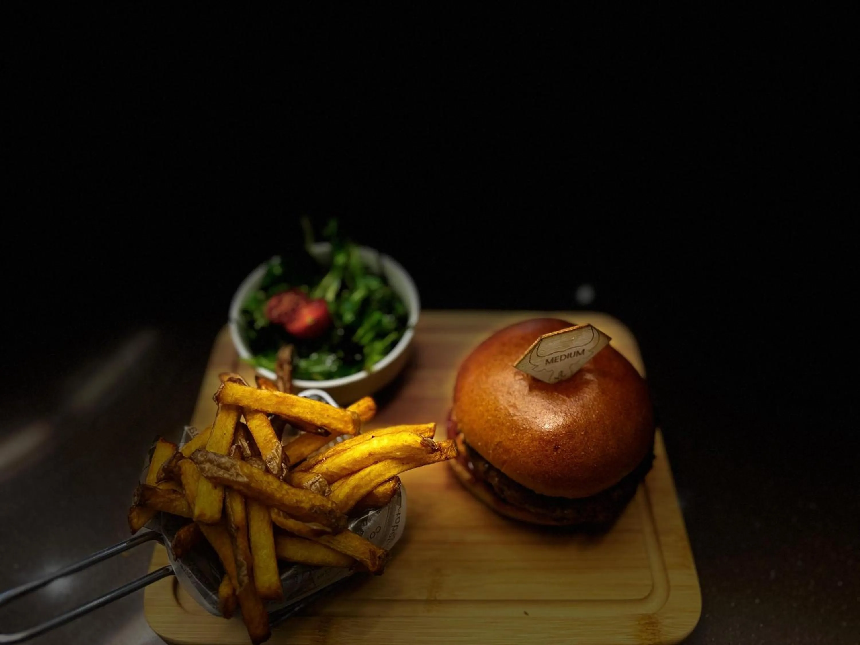 Restaurant/places to eat in Novotel Paris Saint Denis Stade Basilique