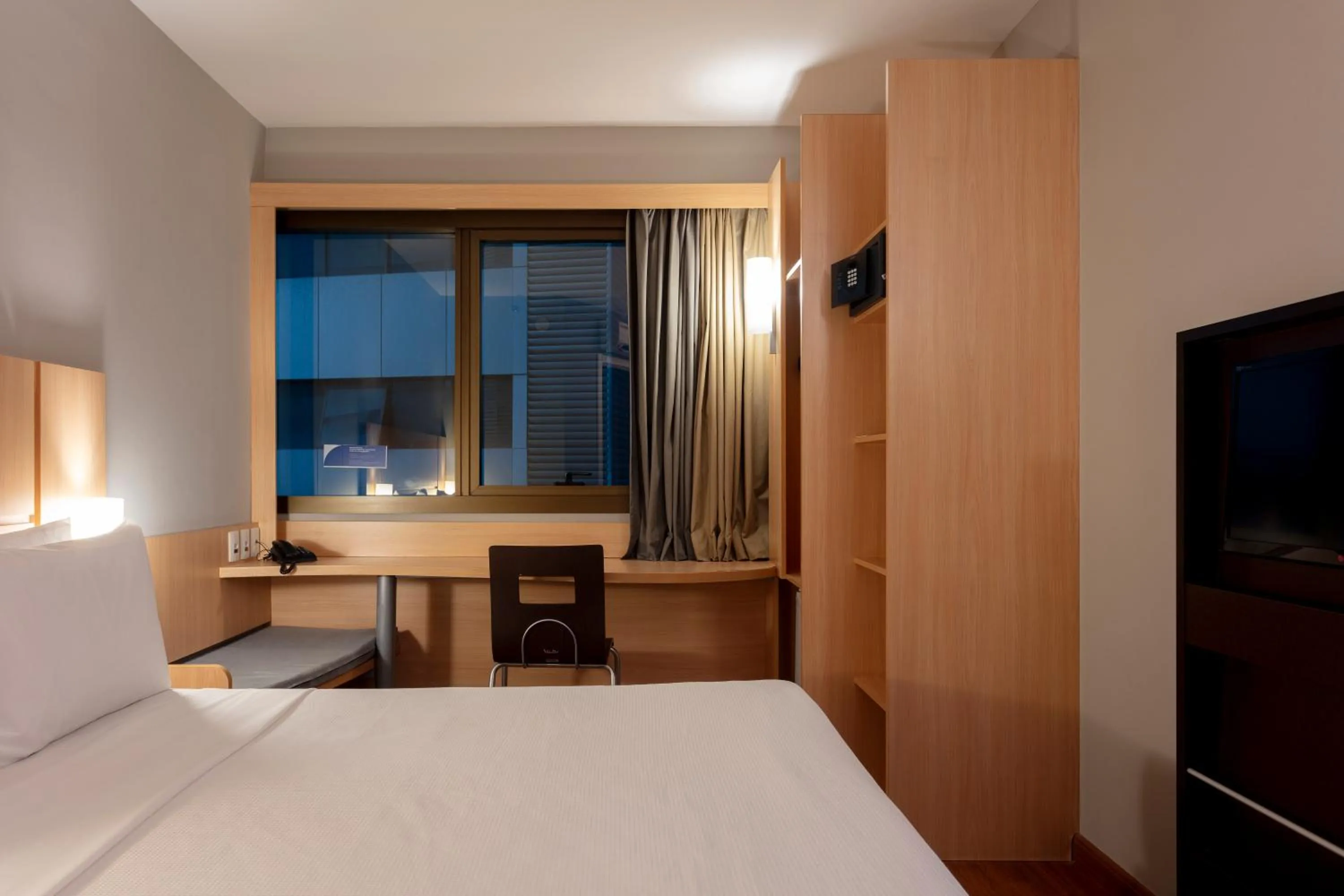 Bedroom, Bed in Best Western Salvador Hangar Aeroporto