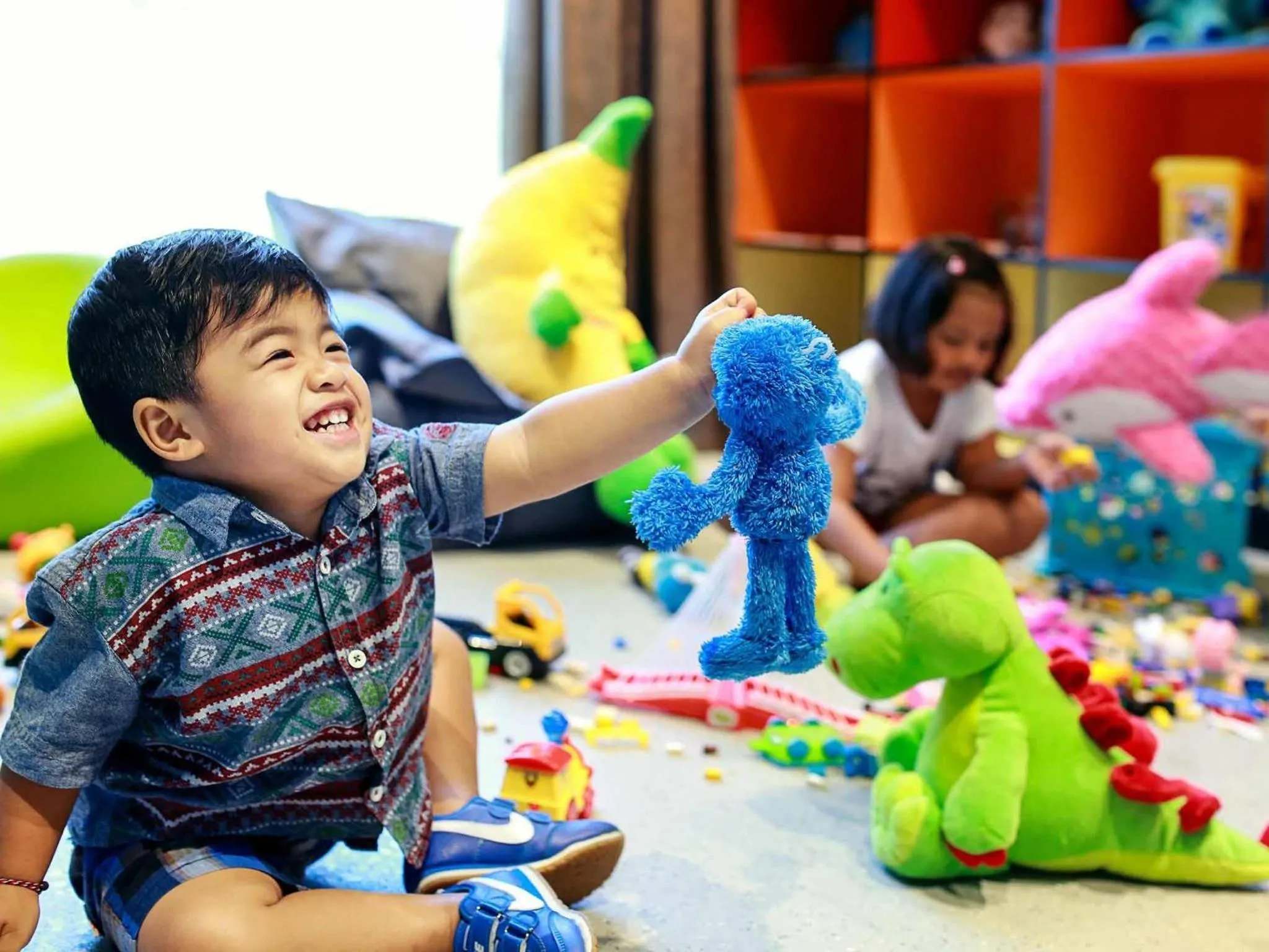 Other in Mercure Bali Legian