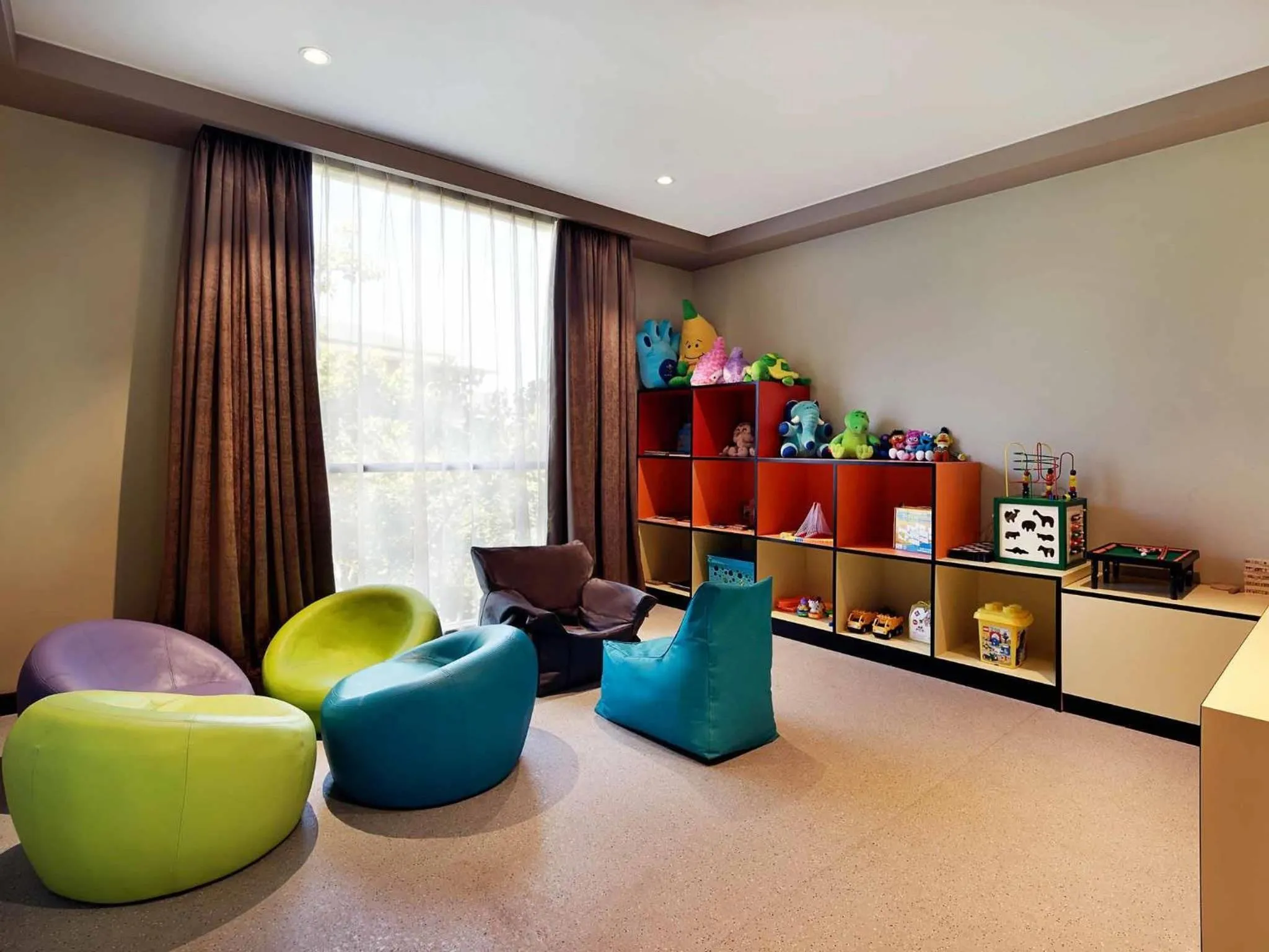 Other in Mercure Bali Legian