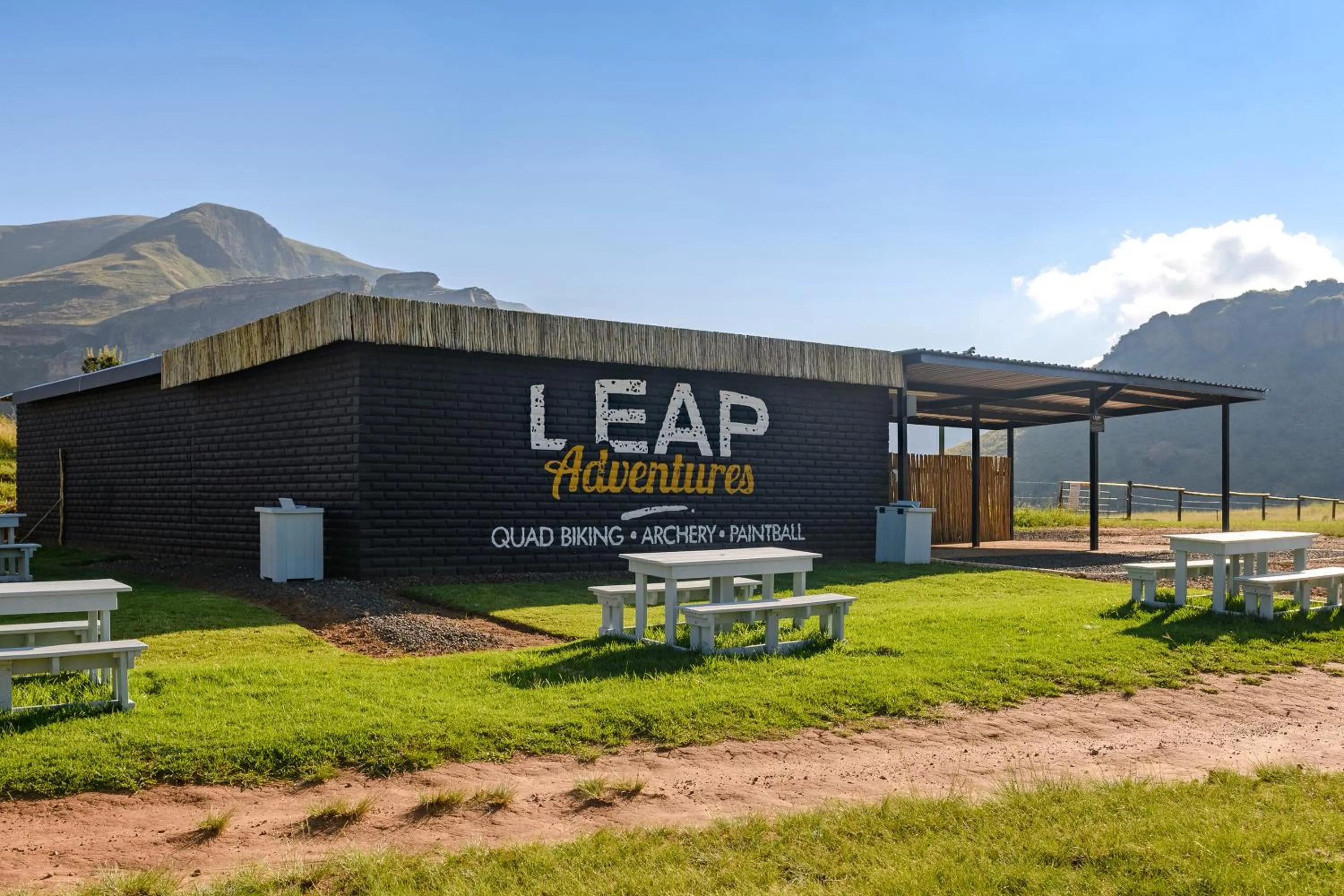 Activities in Kiara Lodge