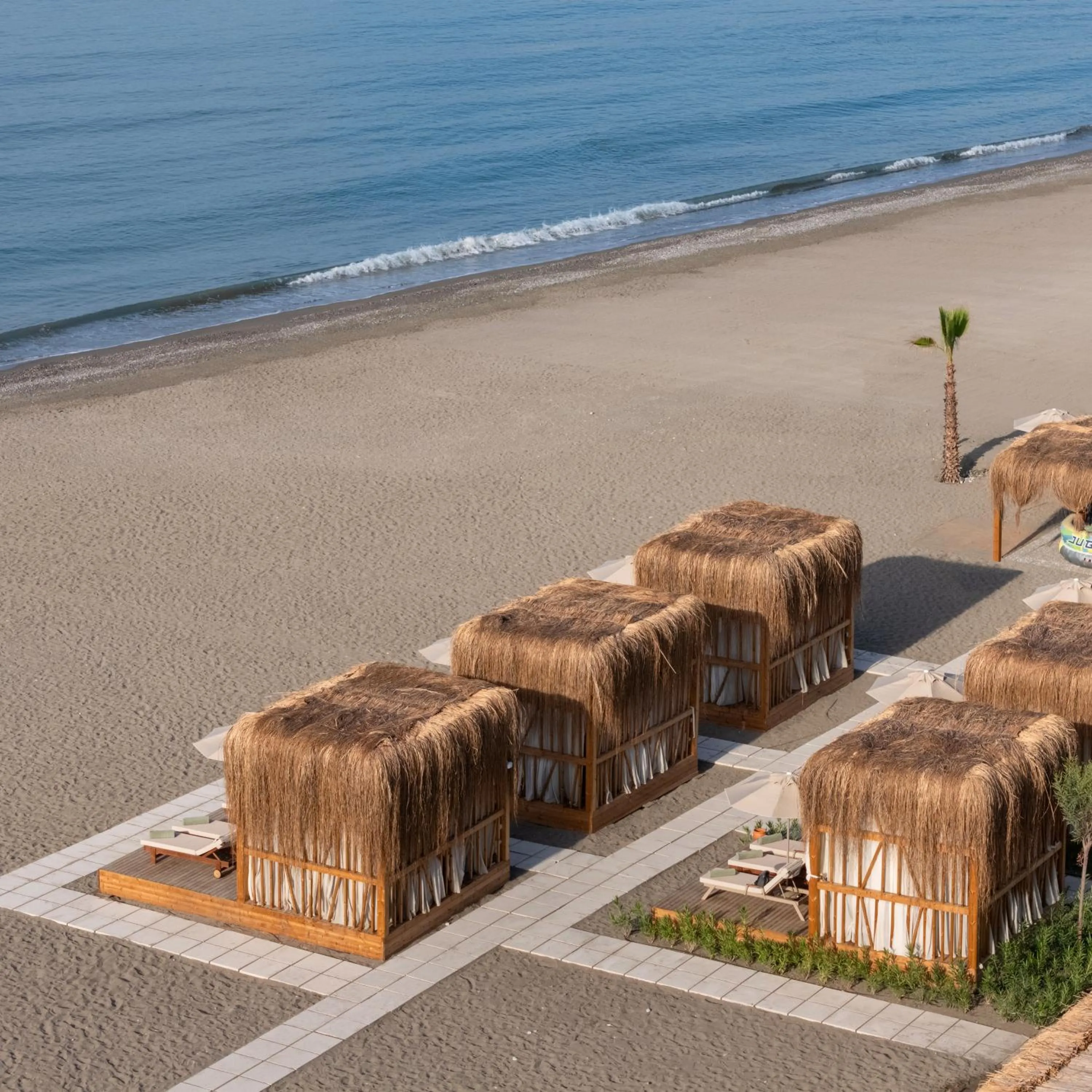 Nearby landmark in Liberty Signa