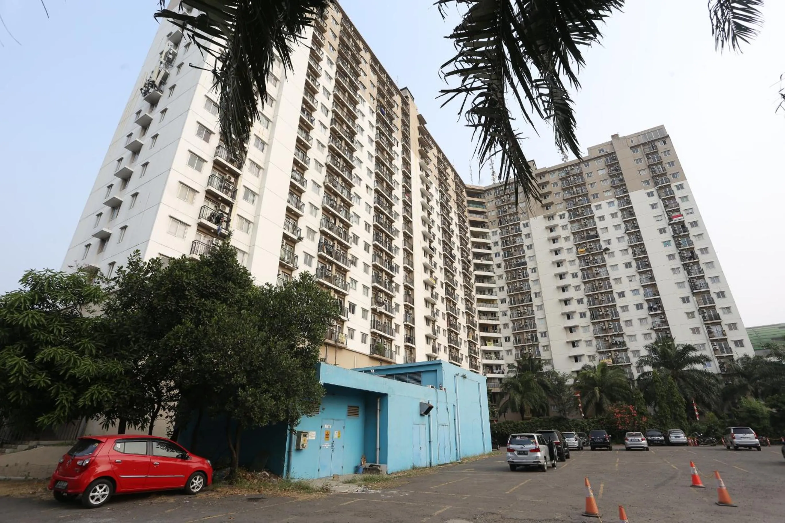 Apartemen Mutiara Bekasi by Alfa Rooms