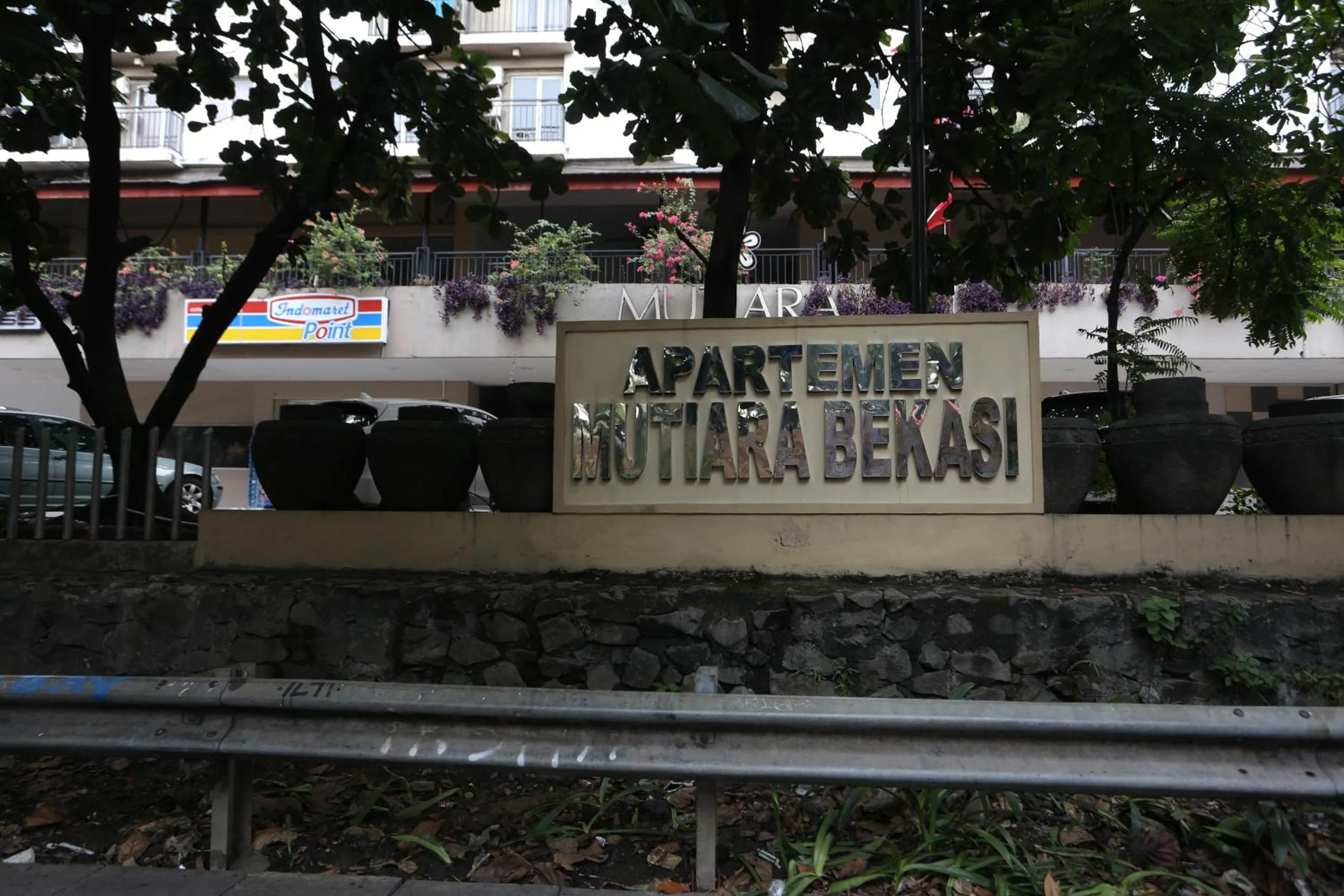 Apartemen Mutiara Bekasi by Alfa Rooms