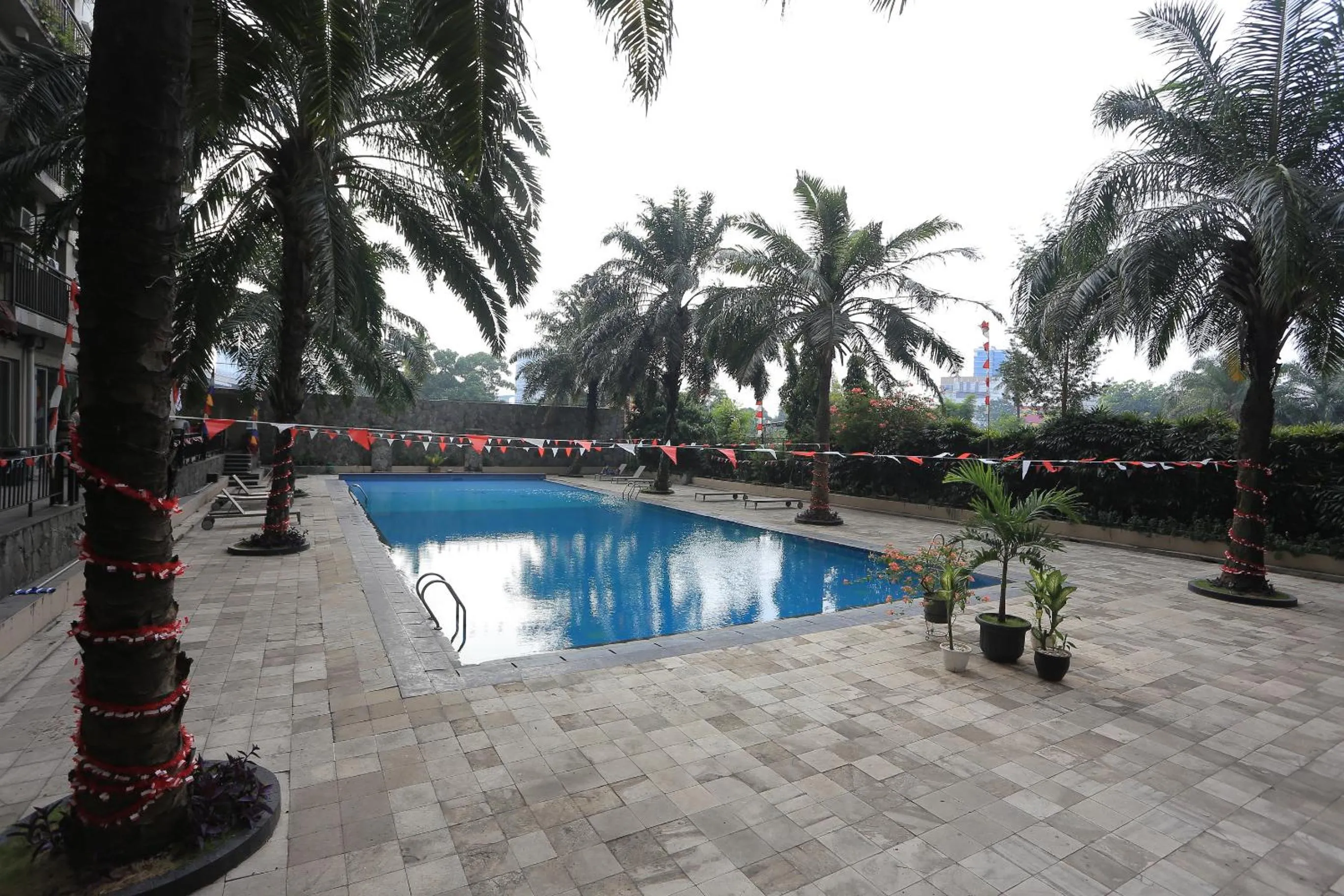 Apartemen Mutiara Bekasi by Alfa Rooms