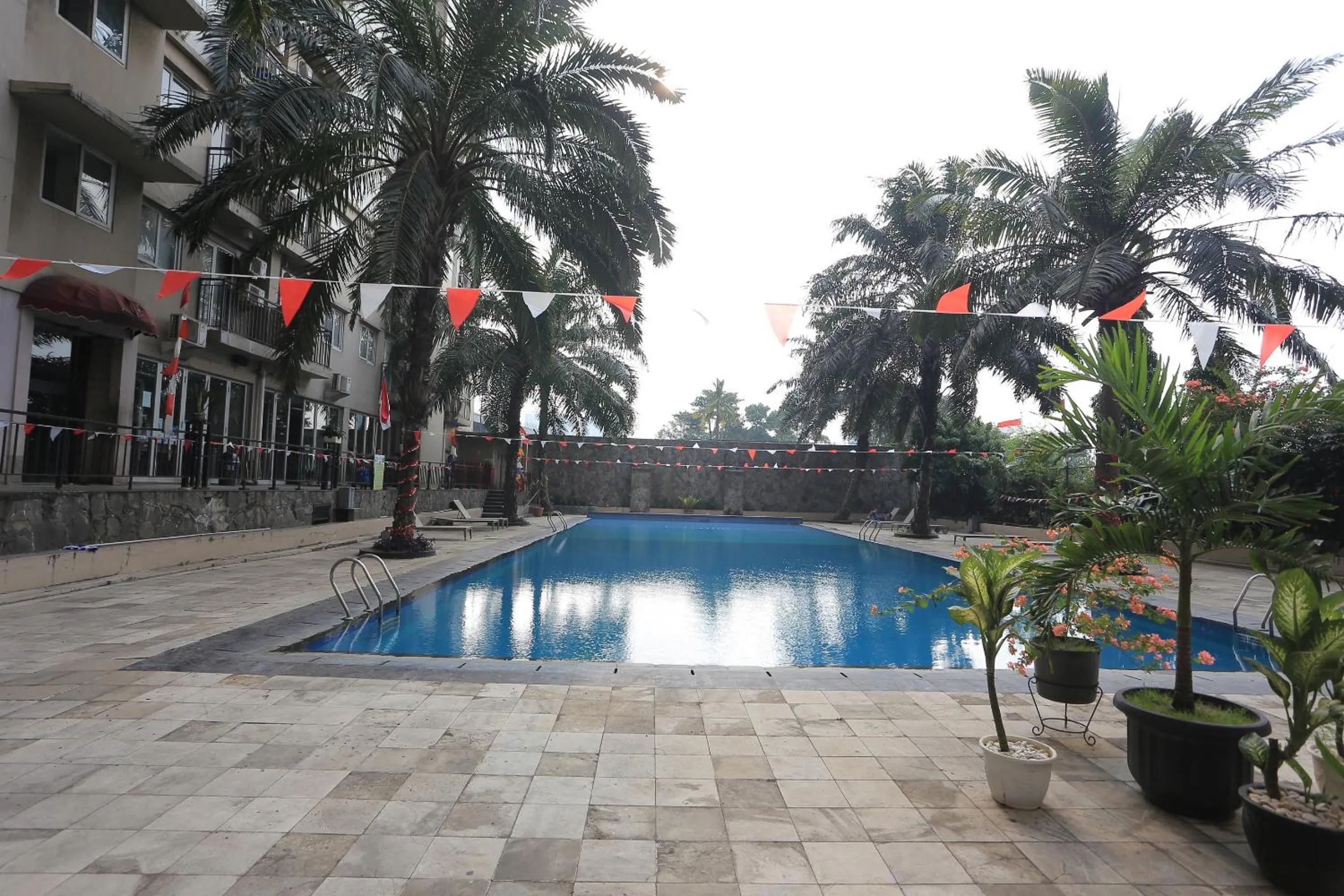 Apartemen Mutiara Bekasi by Alfa Rooms