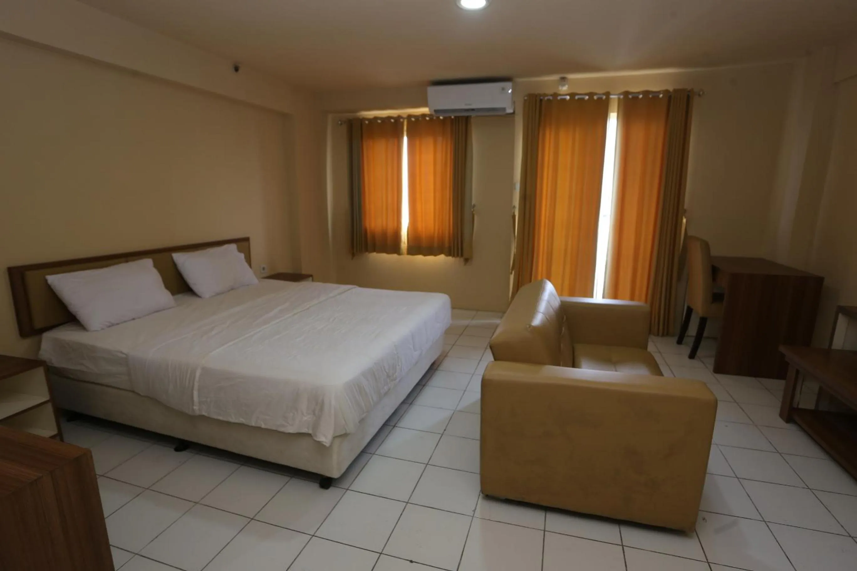 Apartemen Mutiara Bekasi by Alfa Rooms