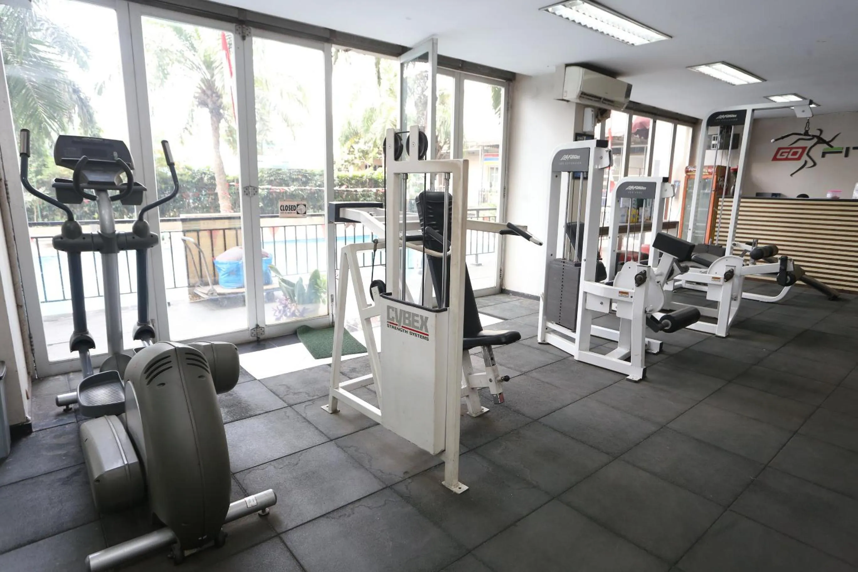 Apartemen Mutiara Bekasi by Alfa Rooms