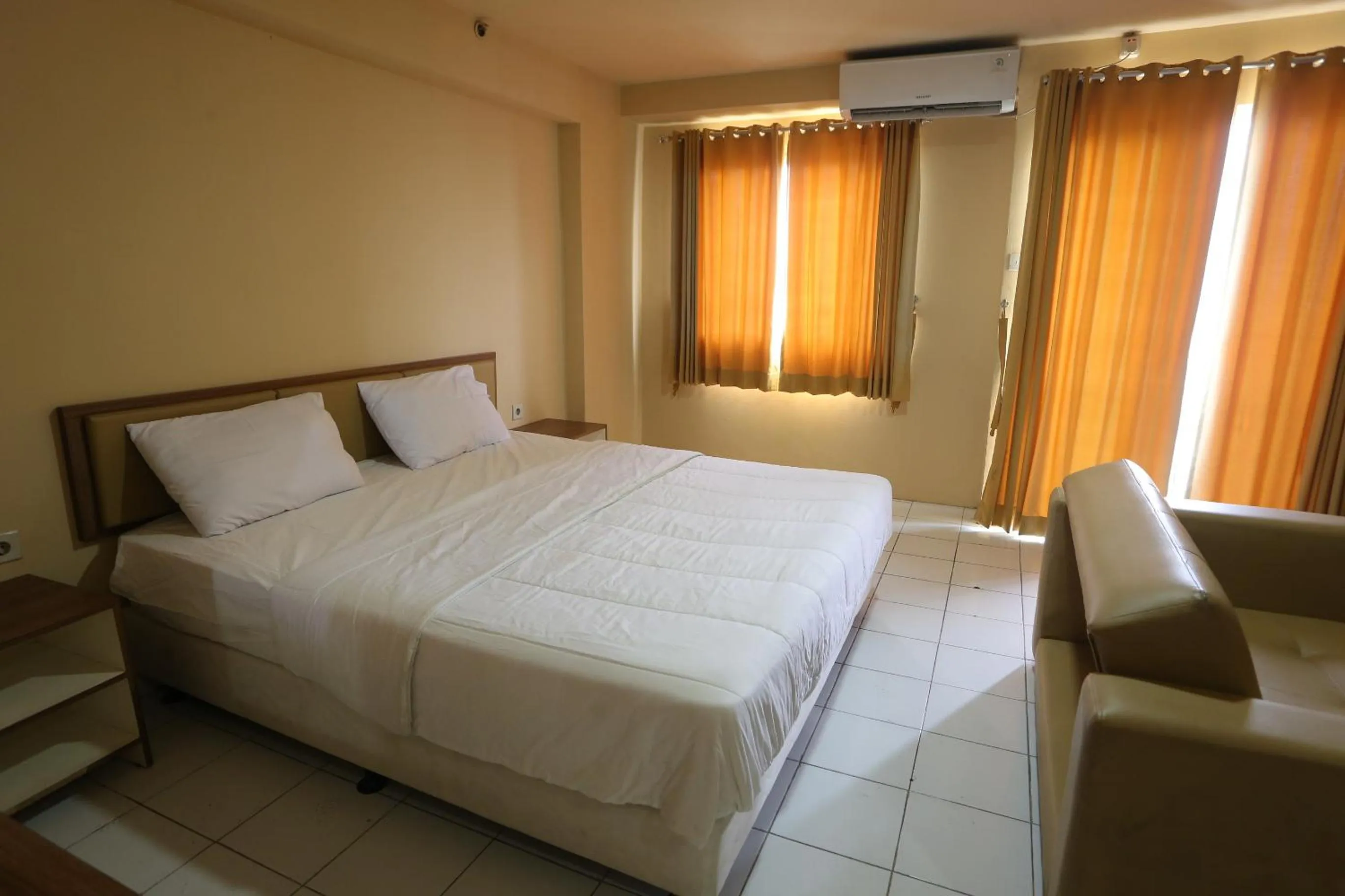 Apartemen Mutiara Bekasi by Alfa Rooms