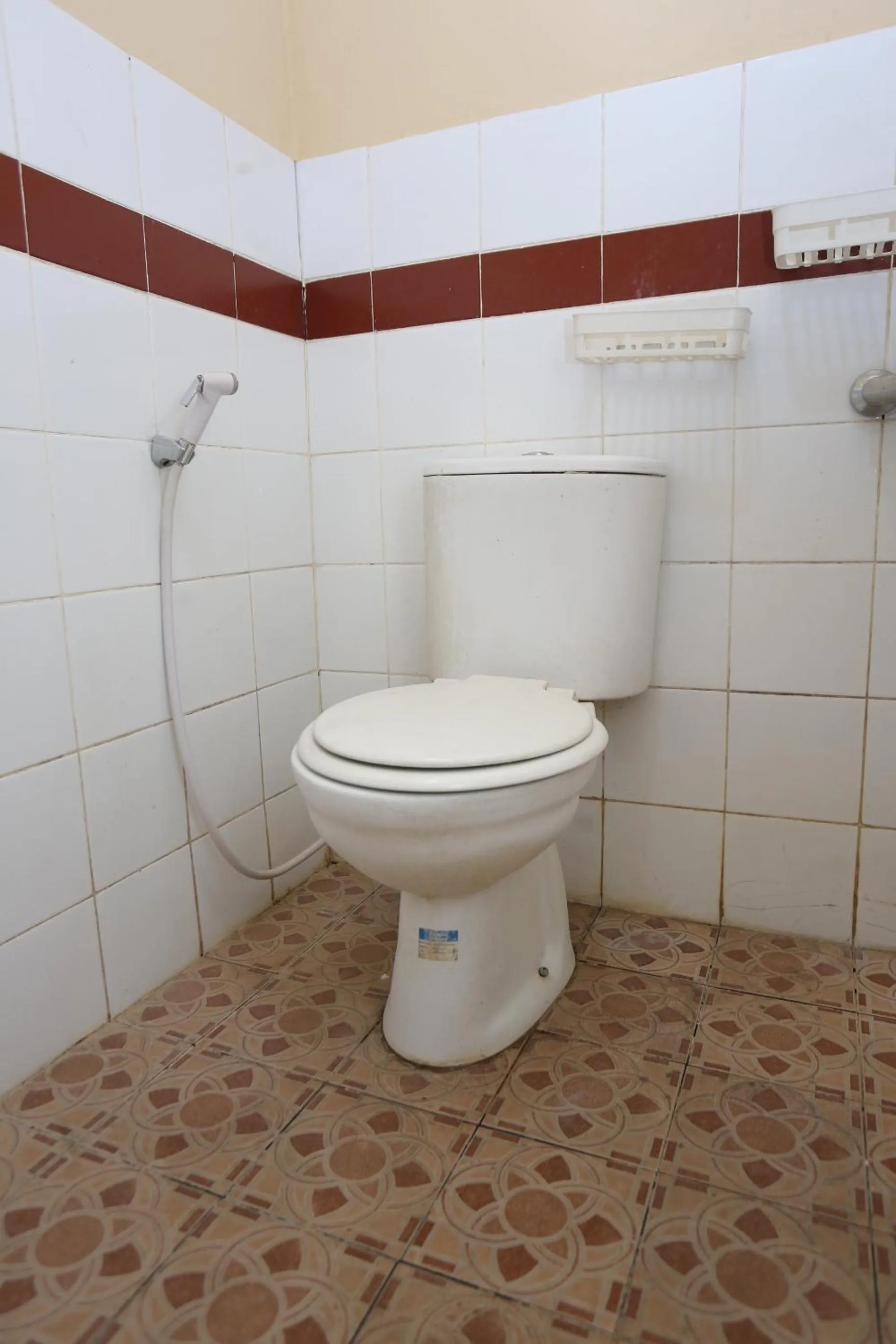 Apartemen Mutiara Bekasi by Alfa Rooms