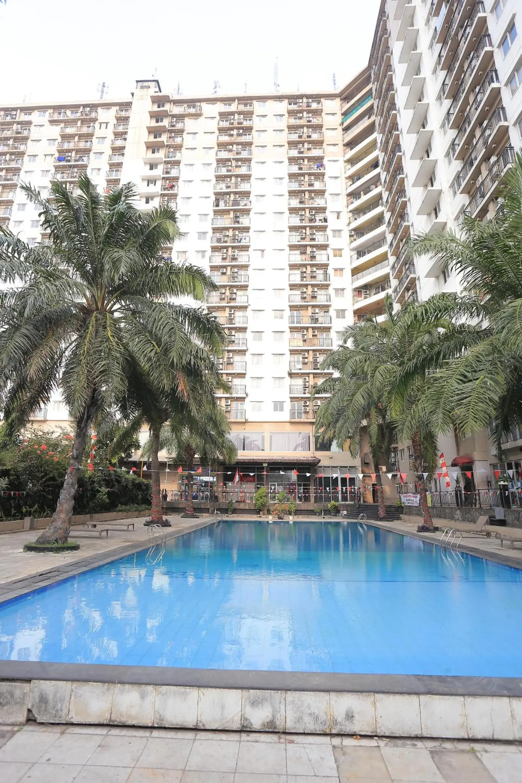 Apartemen Mutiara Bekasi by Alfa Rooms Apartemen Mutiara Bekasi by Alfa Rooms