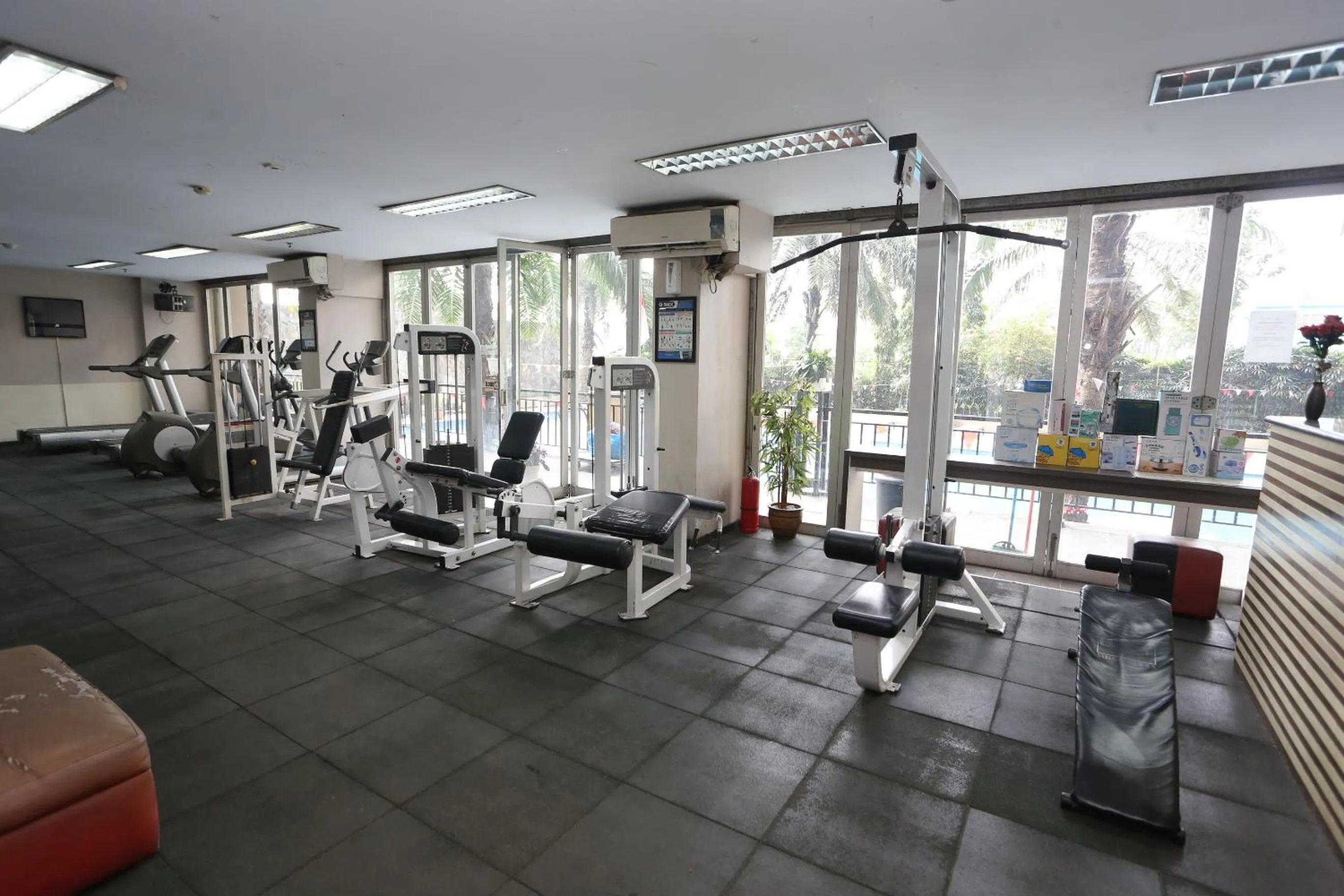 Apartemen Mutiara Bekasi by Alfa Rooms