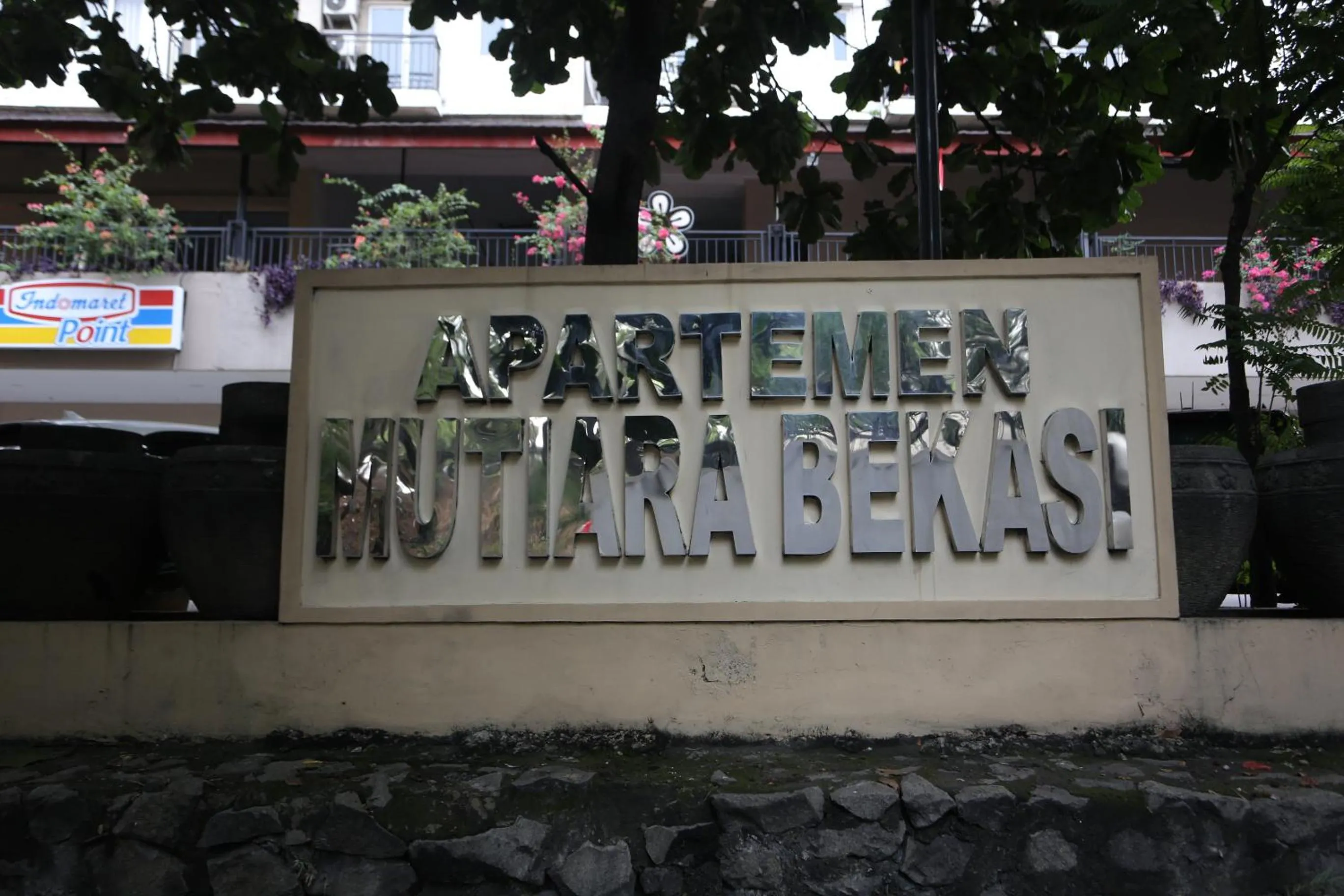 Apartemen Mutiara Bekasi by Alfa Rooms