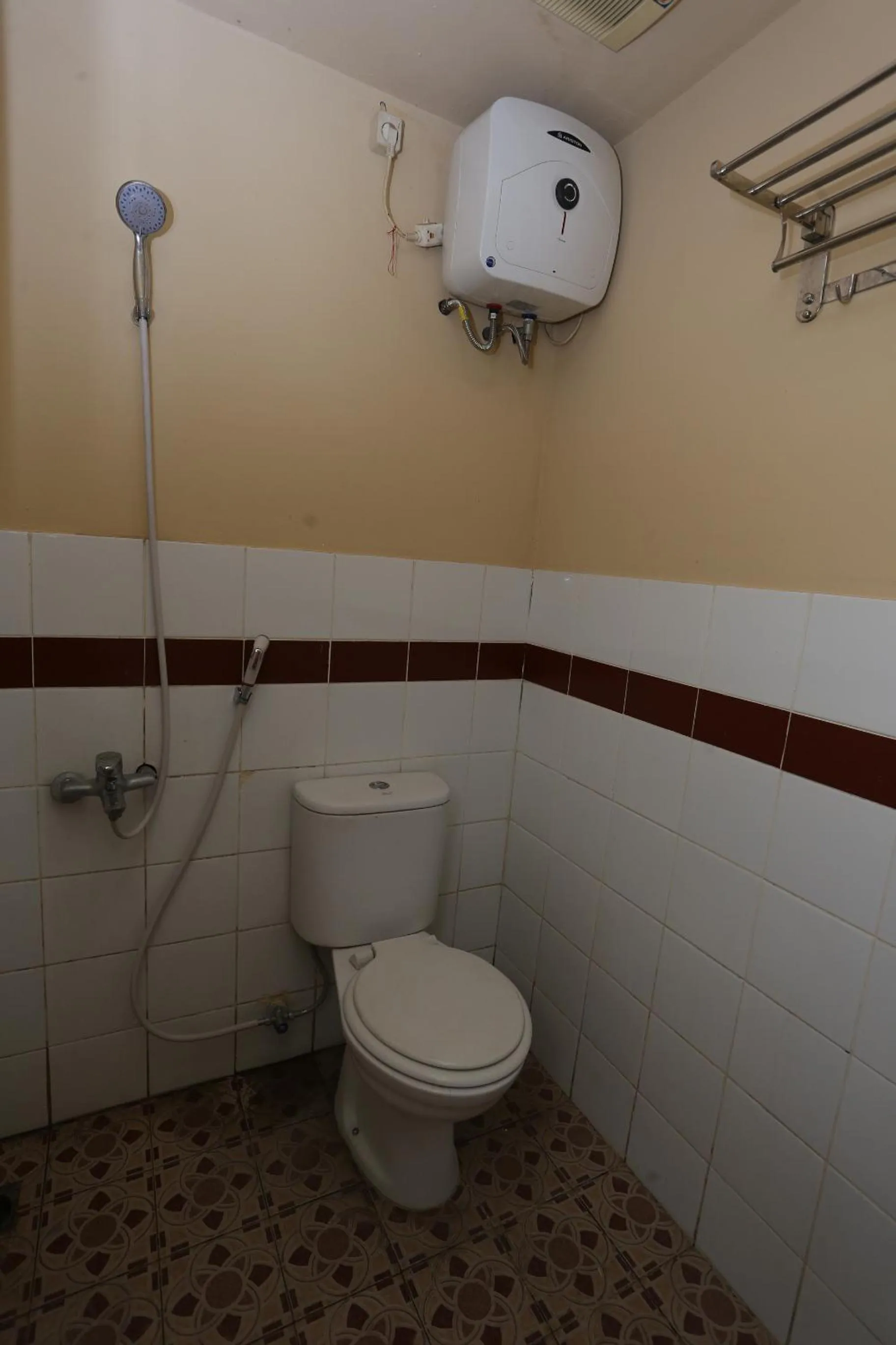 Apartemen Mutiara Bekasi by Alfa Rooms