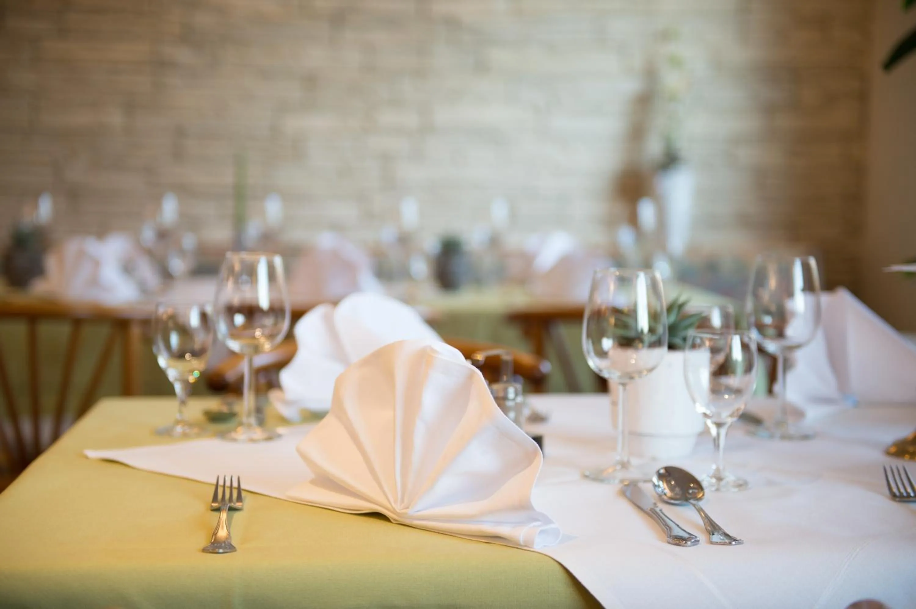 Hotel & Restaurant Waldcafe Hettstedt