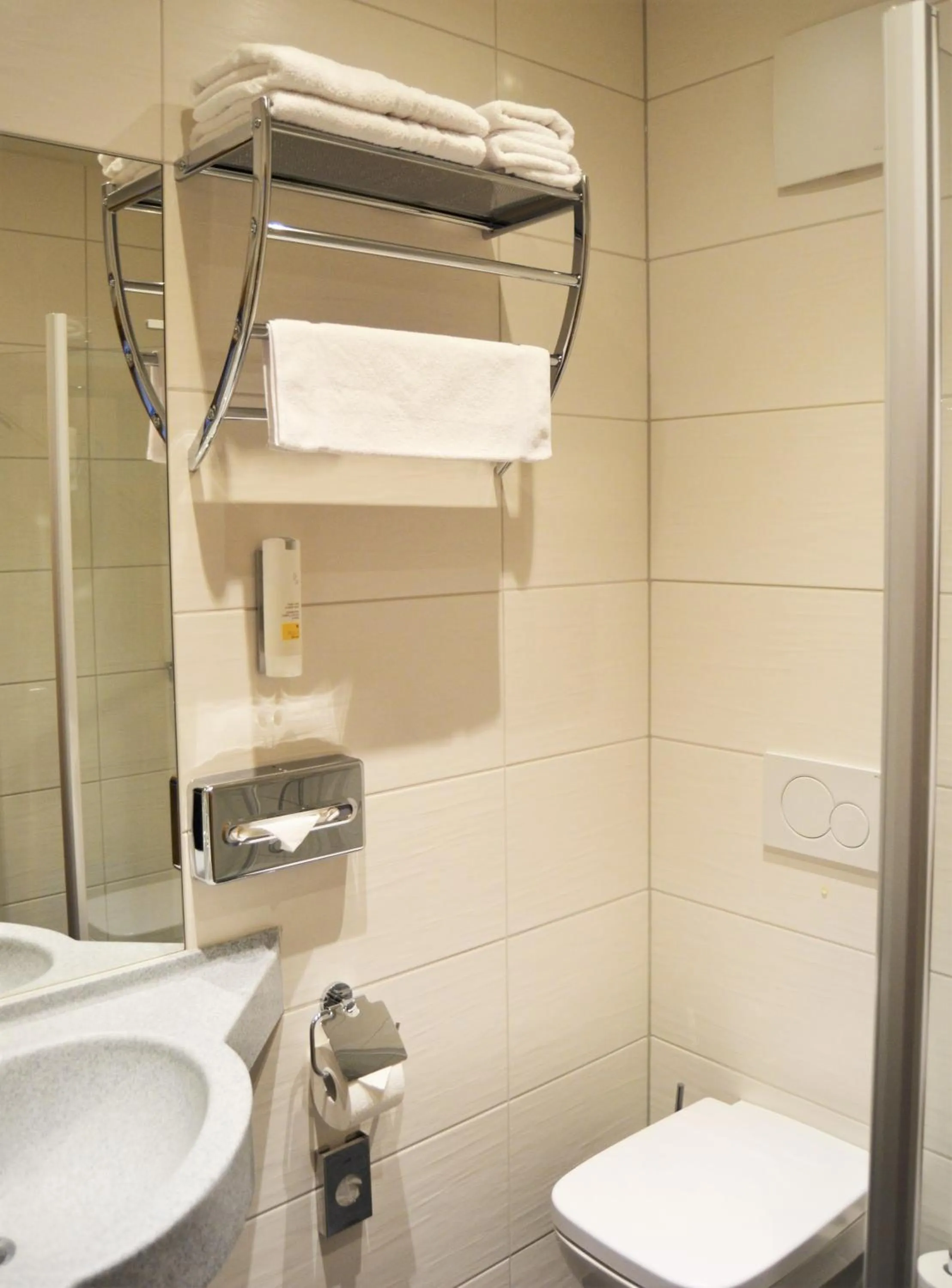 Hotel & Restaurant Waldcafe Hettstedt