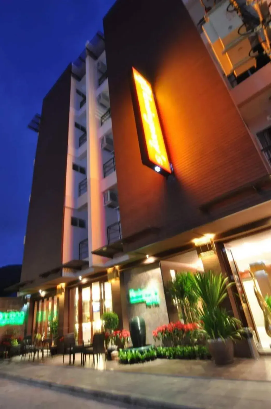 Hemingway's Hotel Hemingway's Hotel