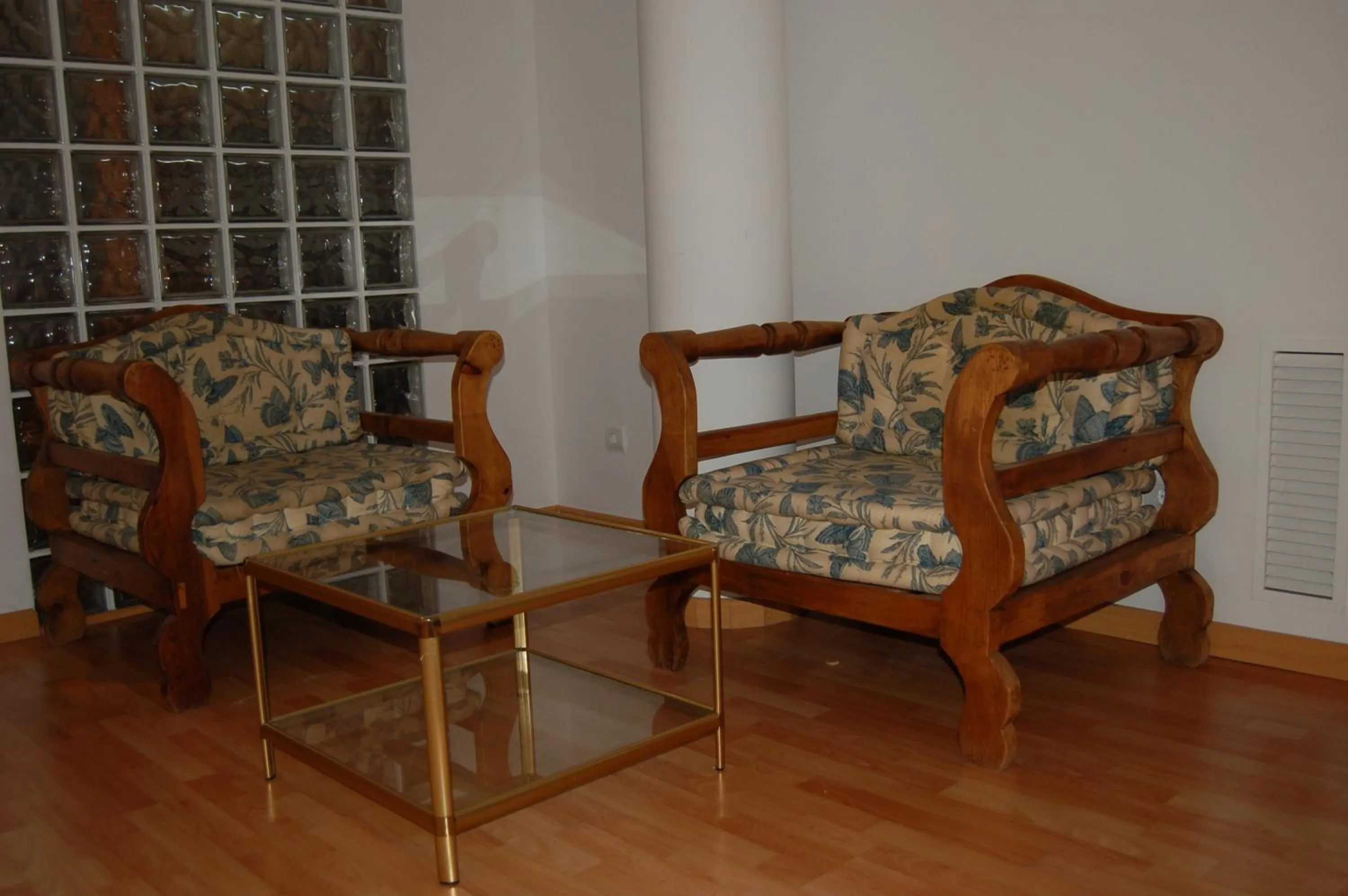 Apartamentos Santa Barbara II