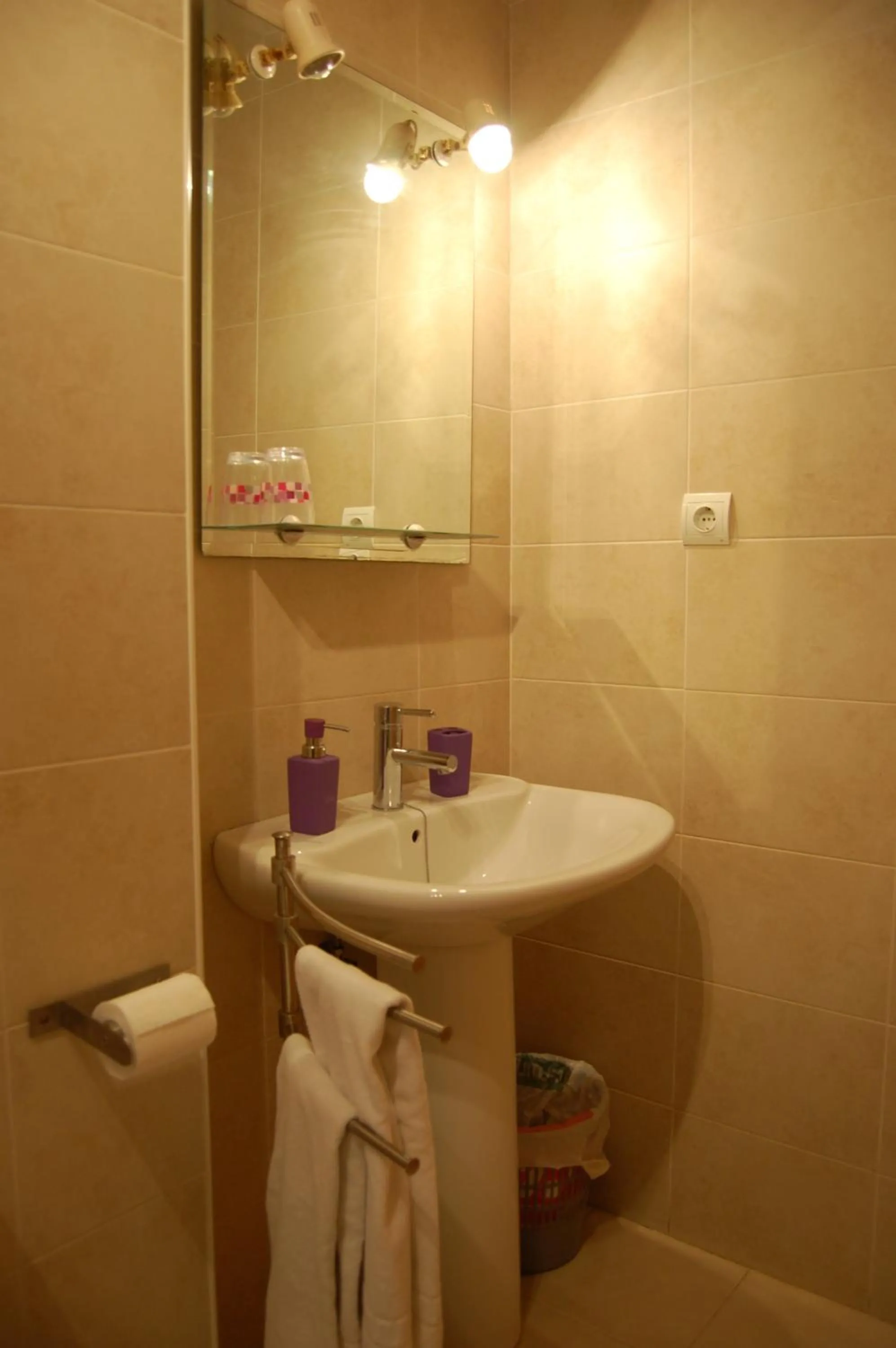 Apartamentos Santa Barbara II