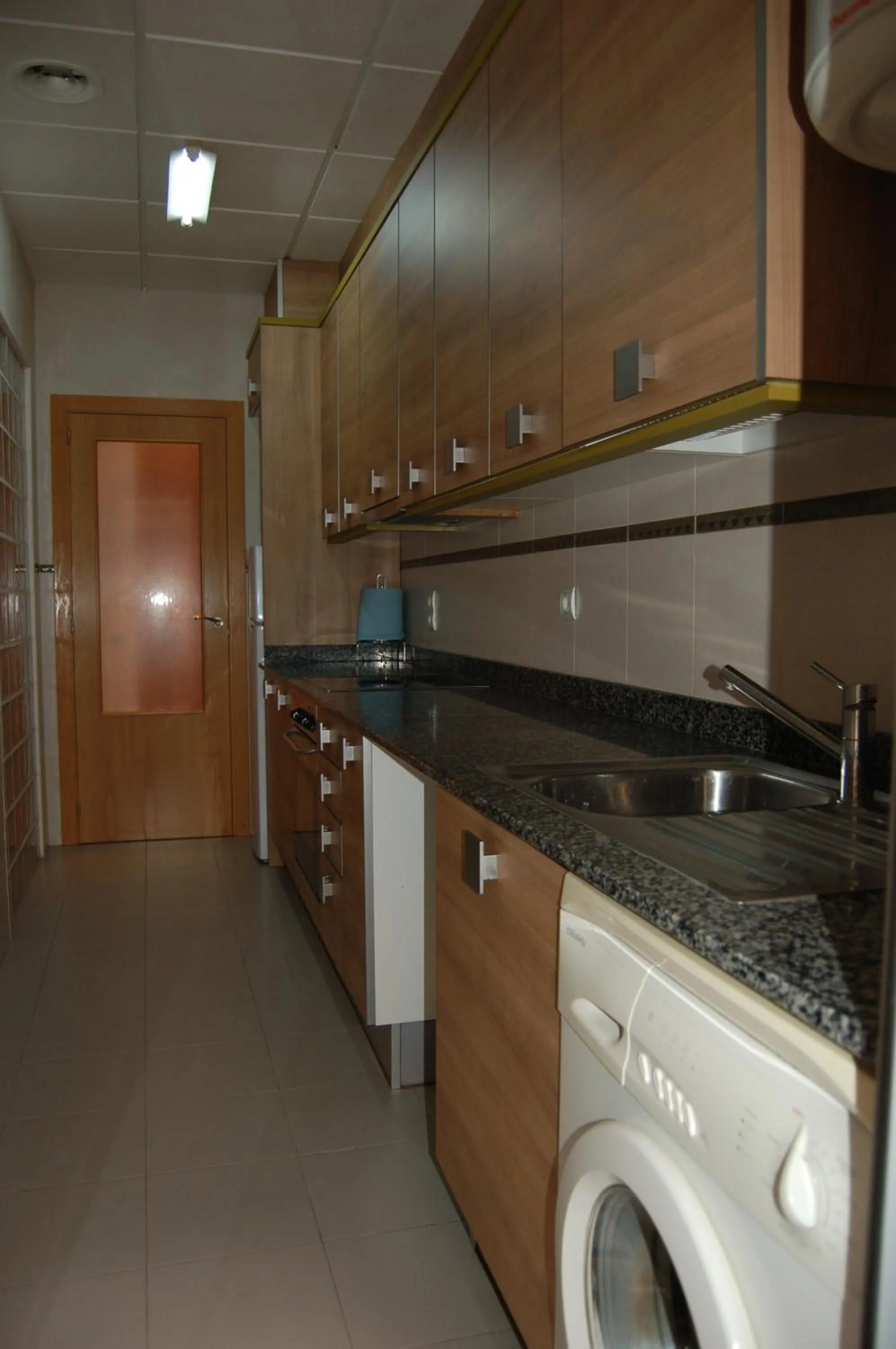 Apartamentos Santa Barbara II