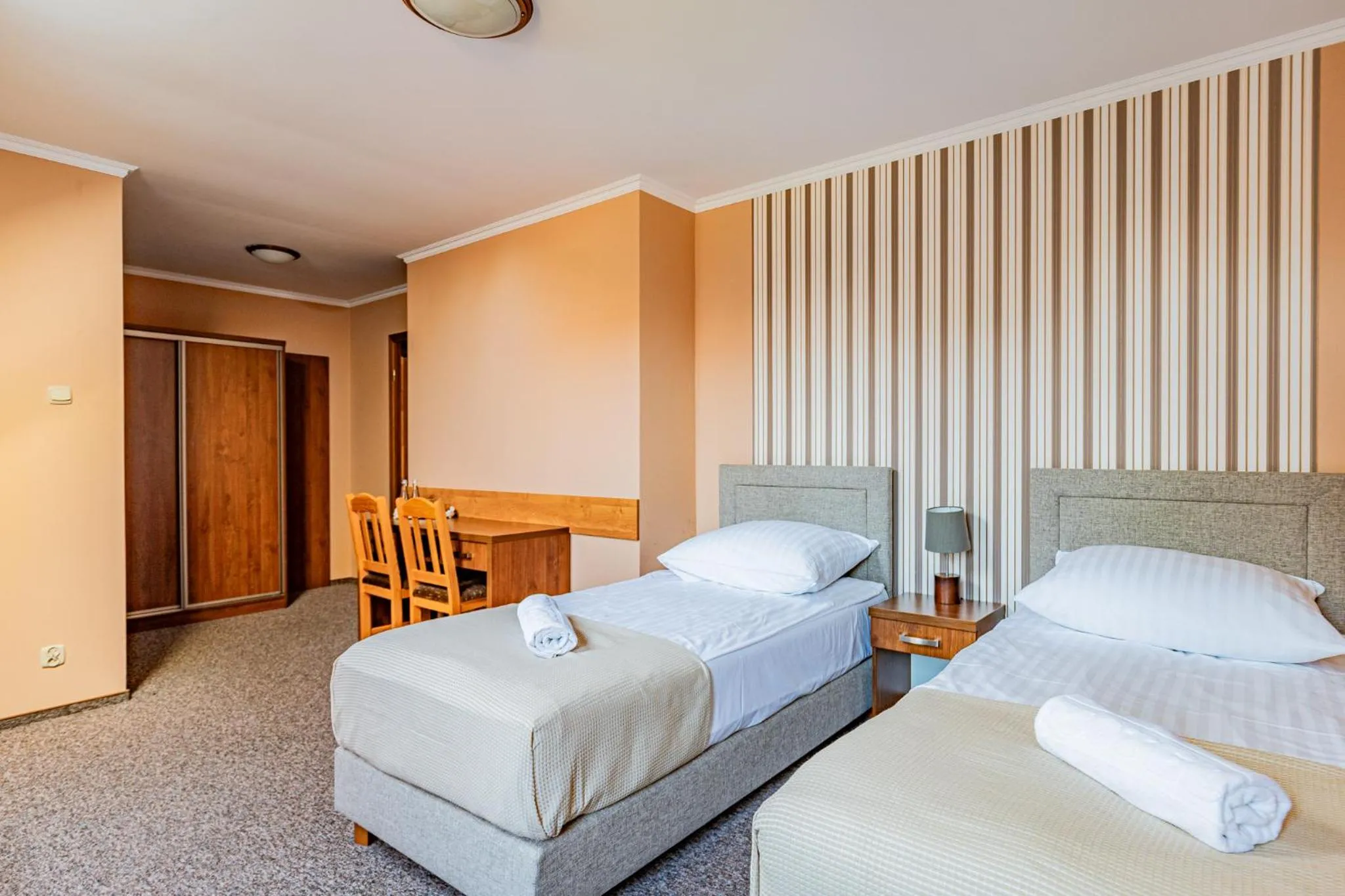 Zajazd Żuławy - Restauracja & Hotel