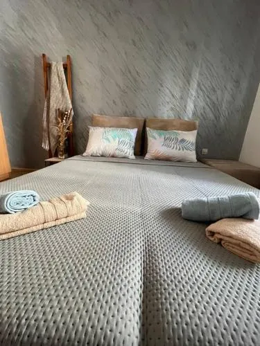 Cozy apartment