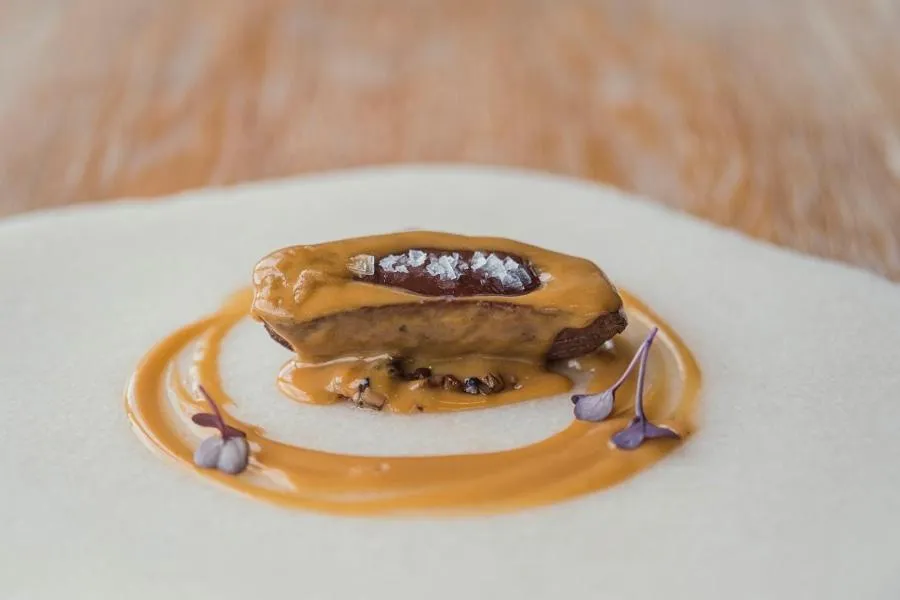 Hotel Villa Rosario, Palacete