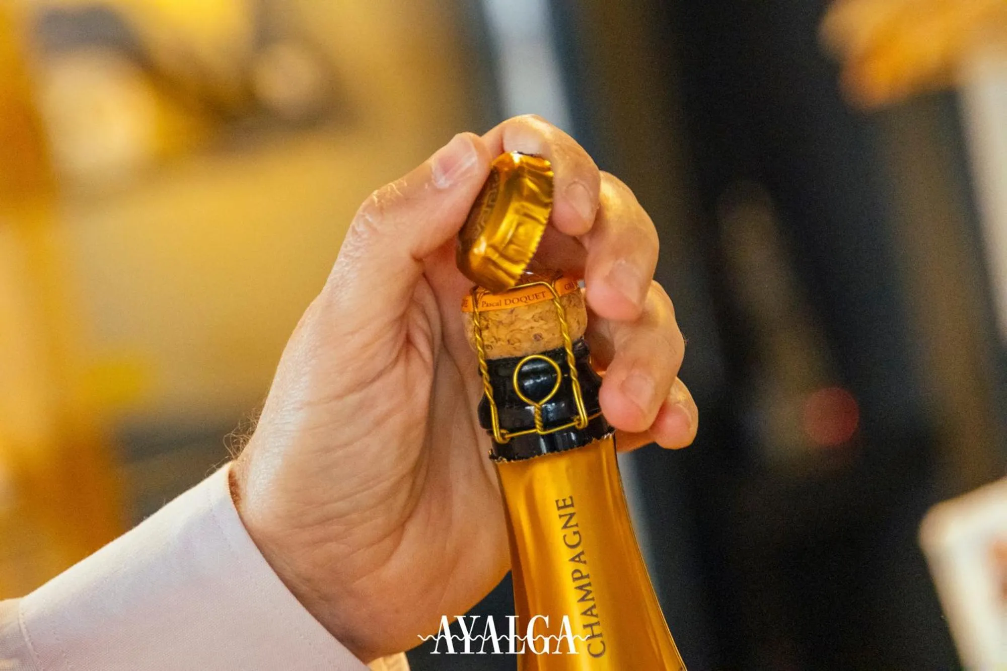 Restaurant/places to eat in Hotel Villa Rosario, Palacete