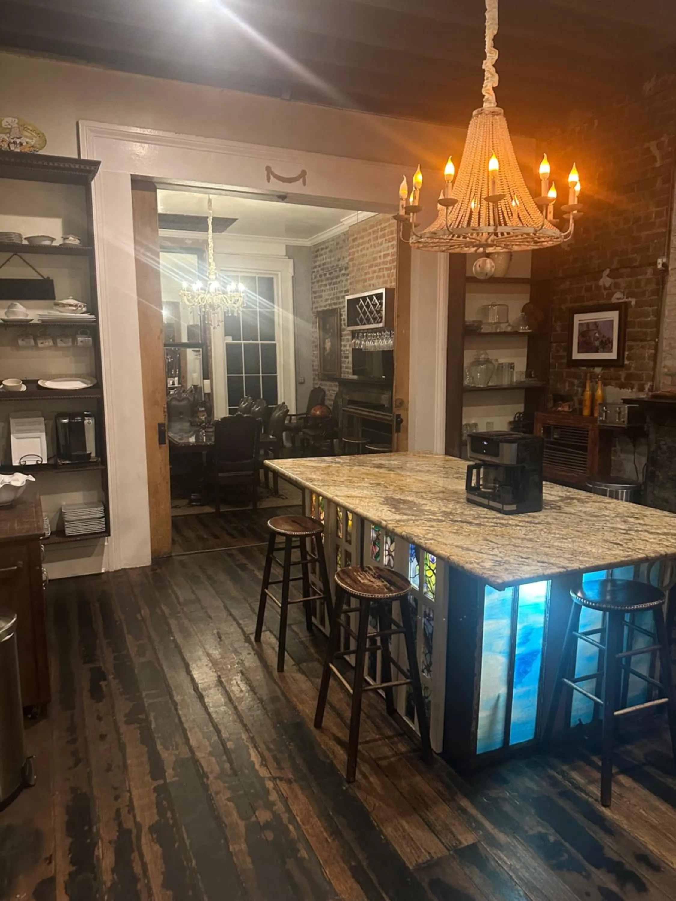 Fleur De Lis Mansion