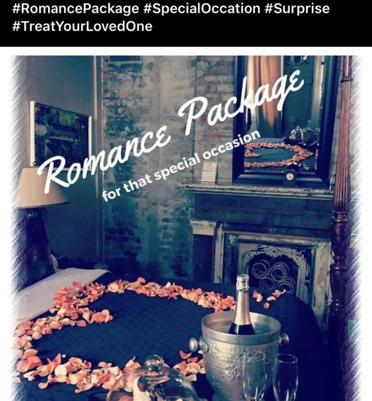 Fleur De Lis Mansion