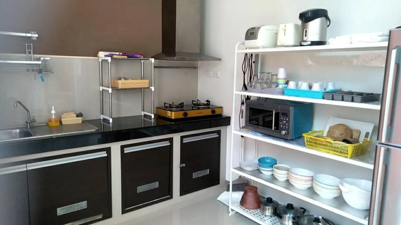 Casa Seaside Rayong Unit 23