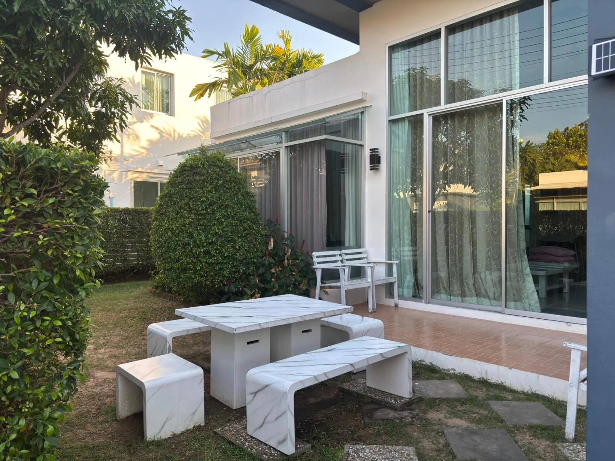 Casa Seaside Rayong Unit 23