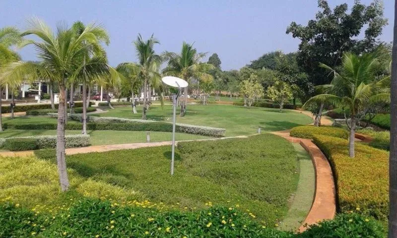 Casa Seaside Rayong Unit 23