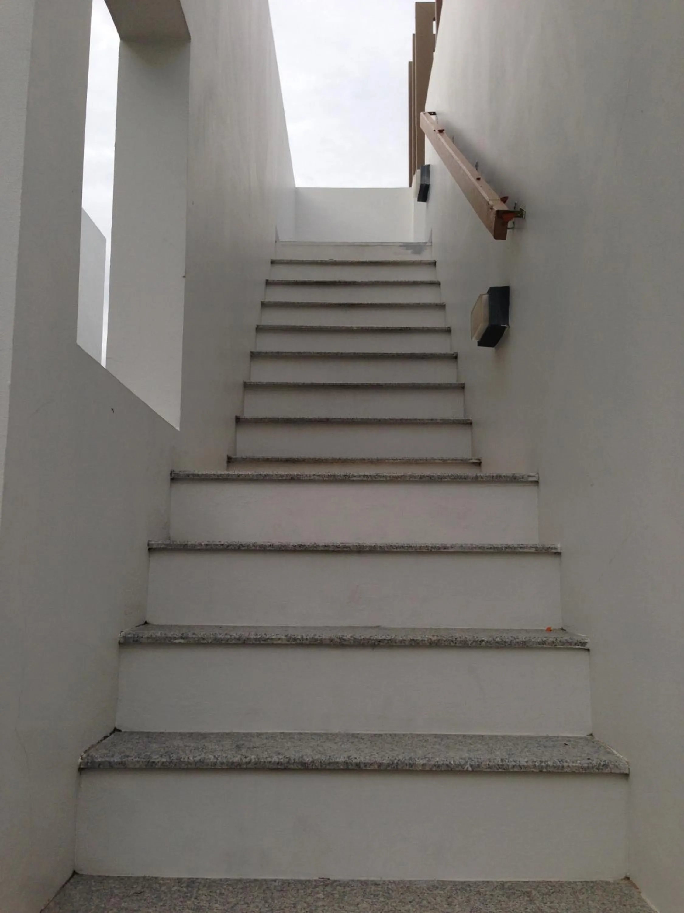 Property building in Casa Seaside Rayong Unit 23