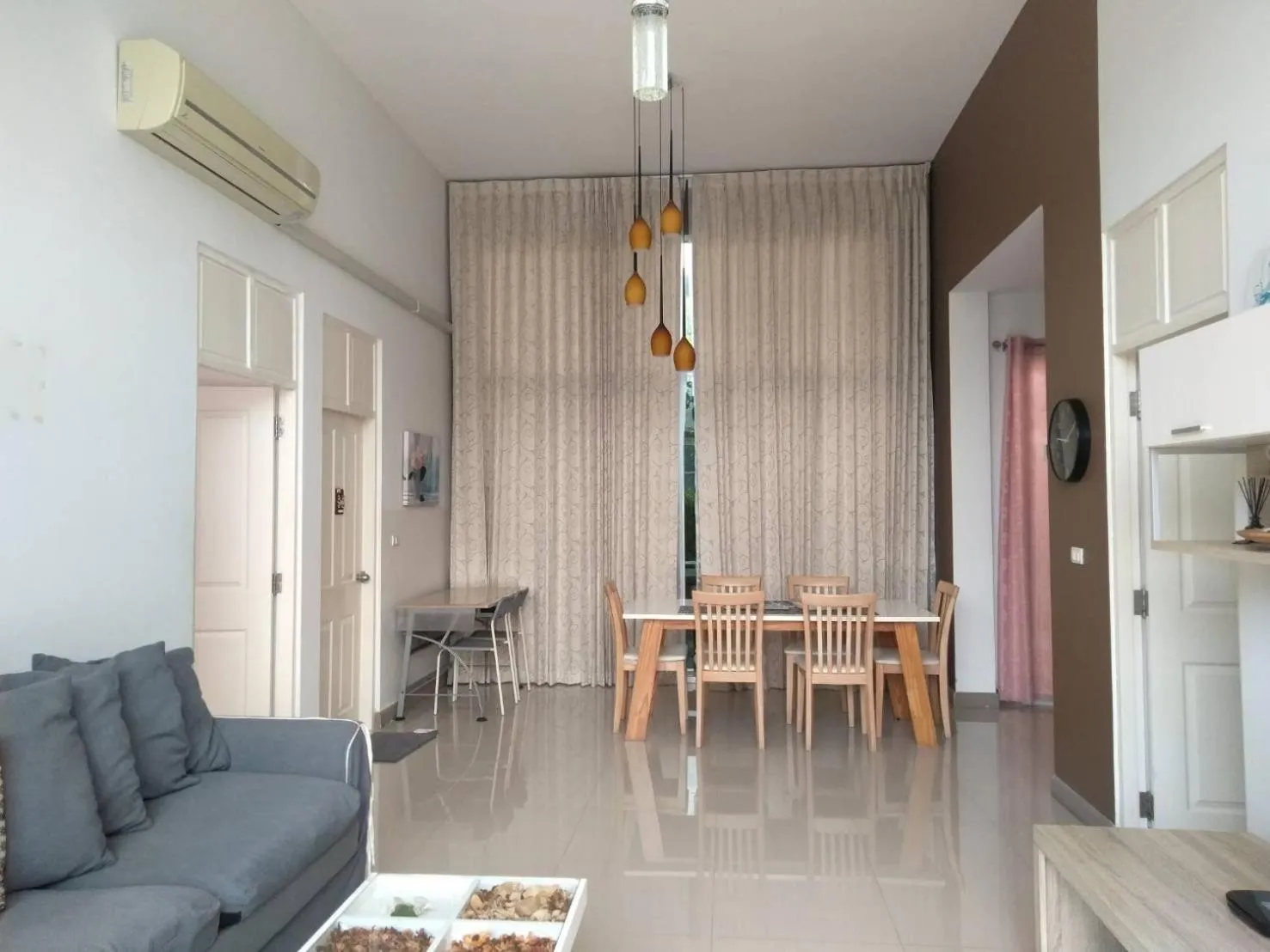 Casa Seaside Rayong Unit 23