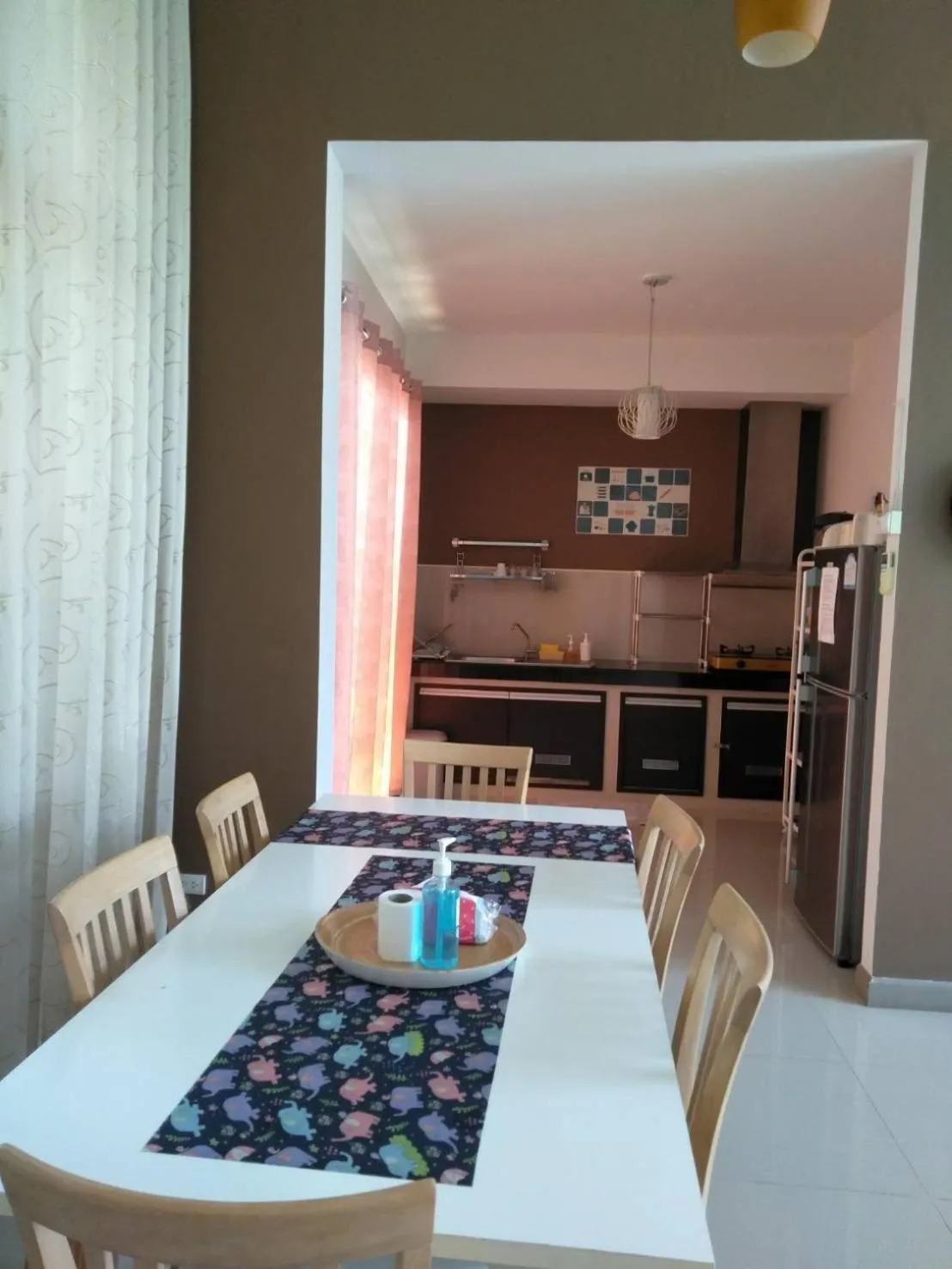 Casa Seaside Rayong Unit 23