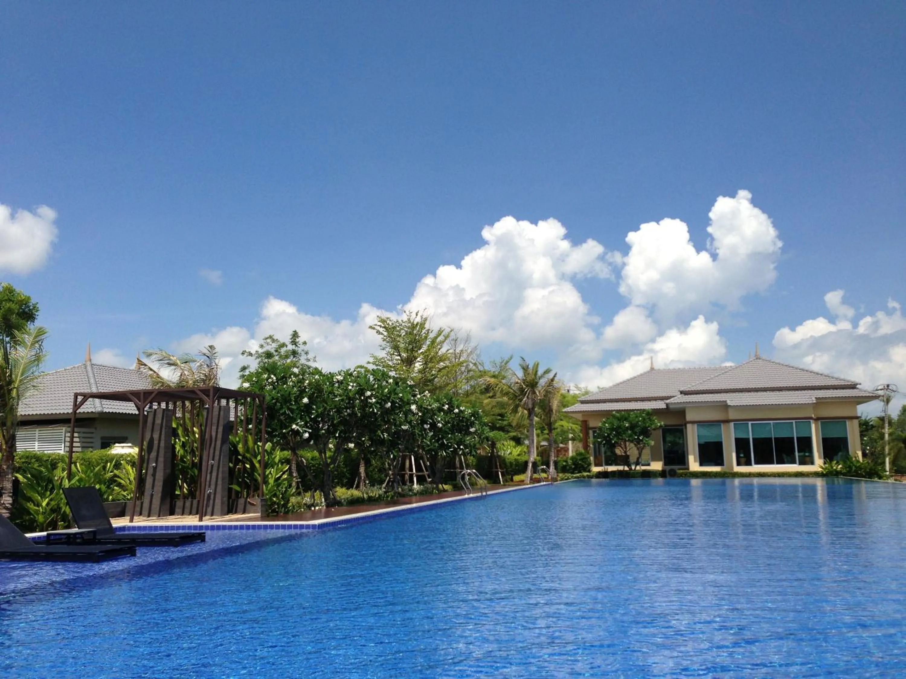 Activities in Casa Seaside Rayong Unit 23