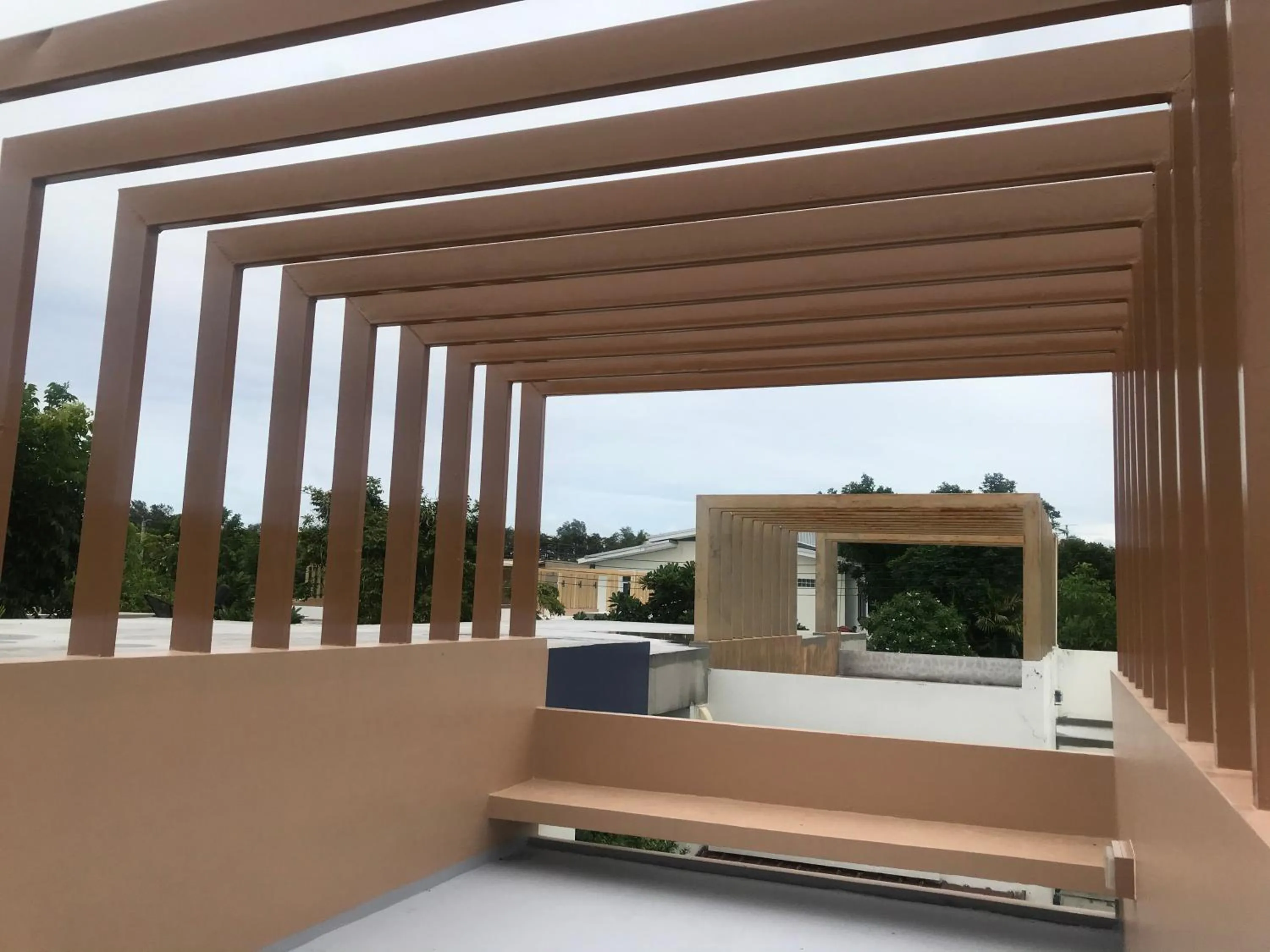 Casa Seaside Rayong Unit 23