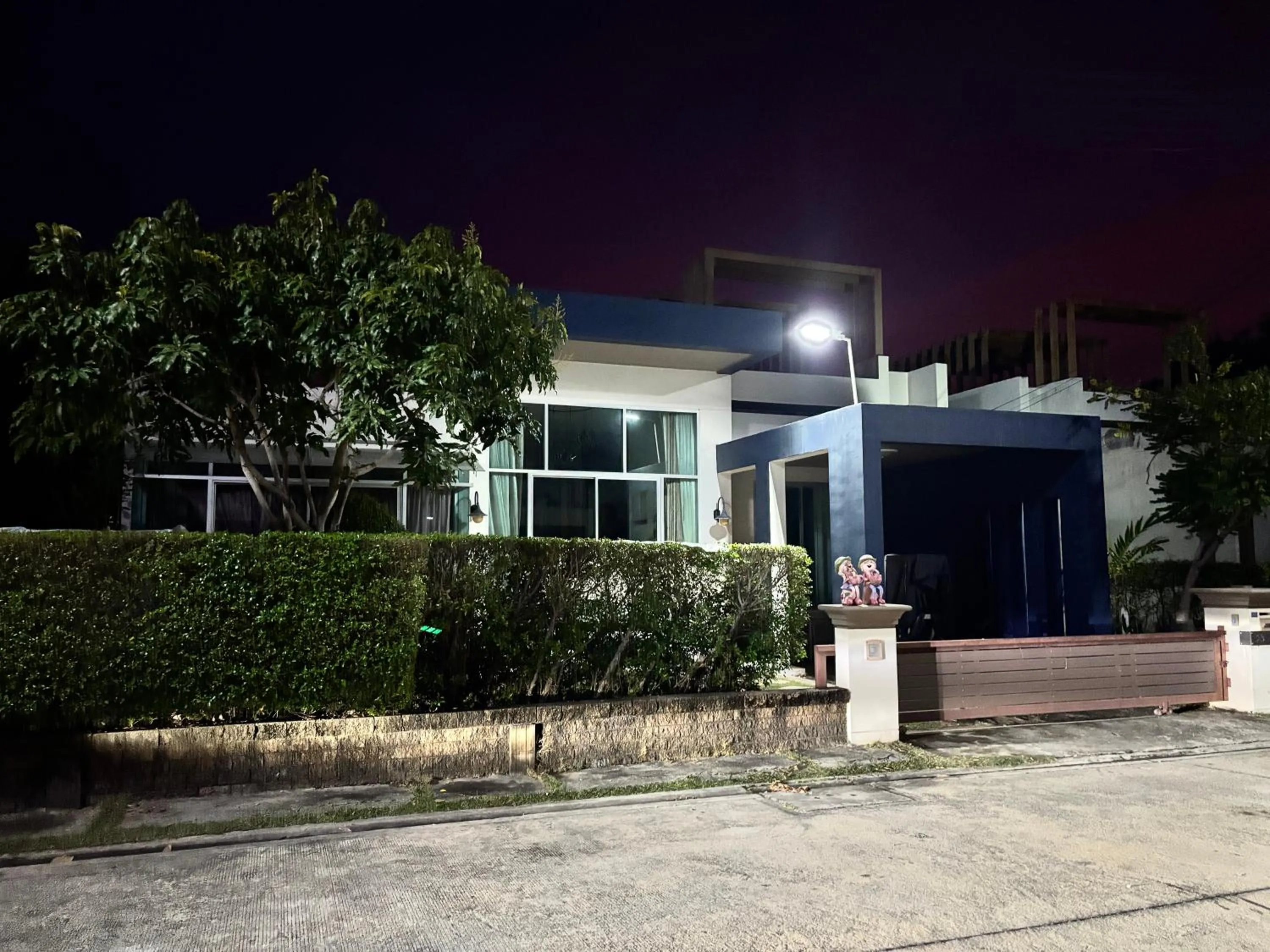 Casa Seaside Rayong Unit 23