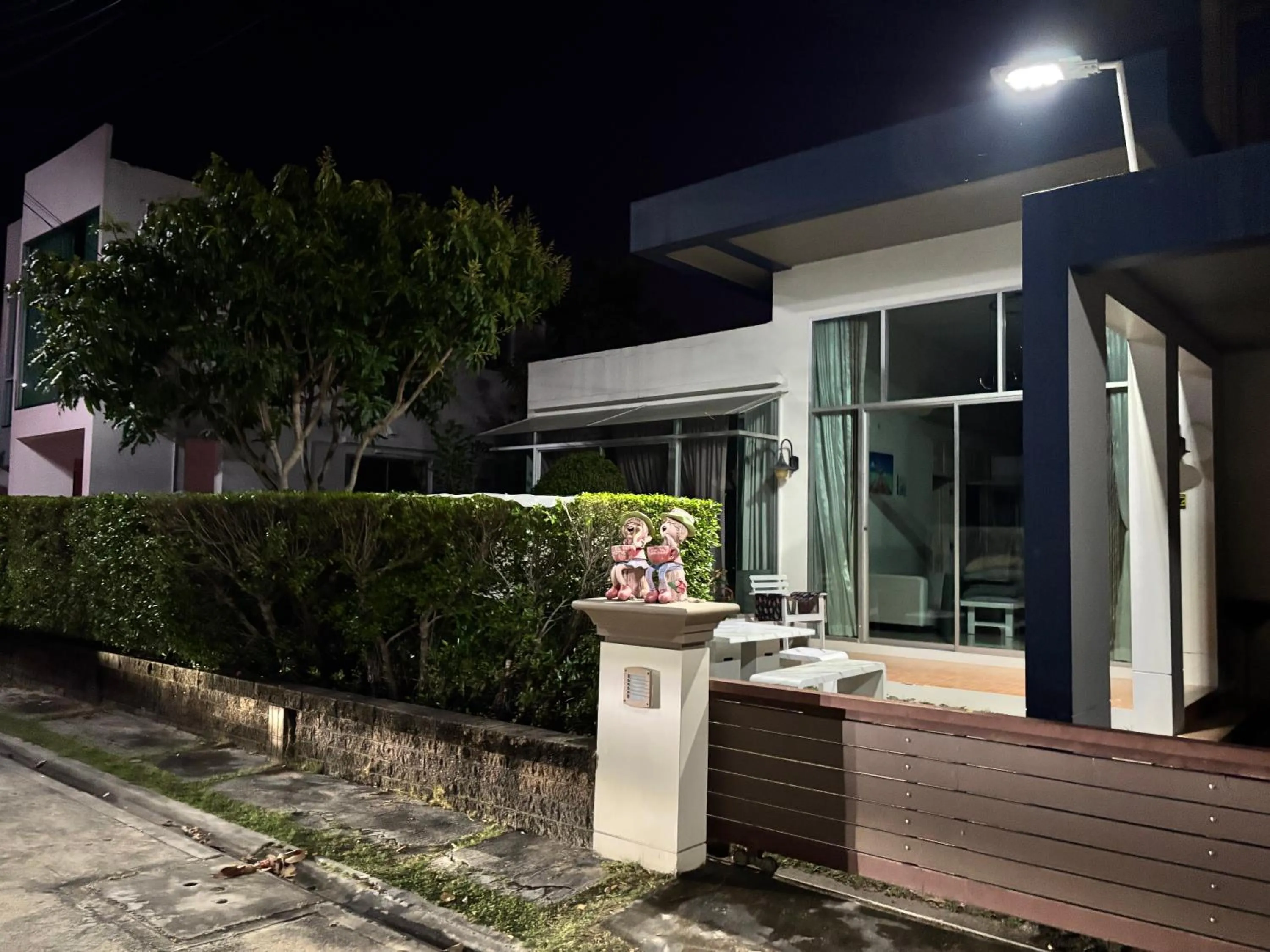 Casa Seaside Rayong Unit 23