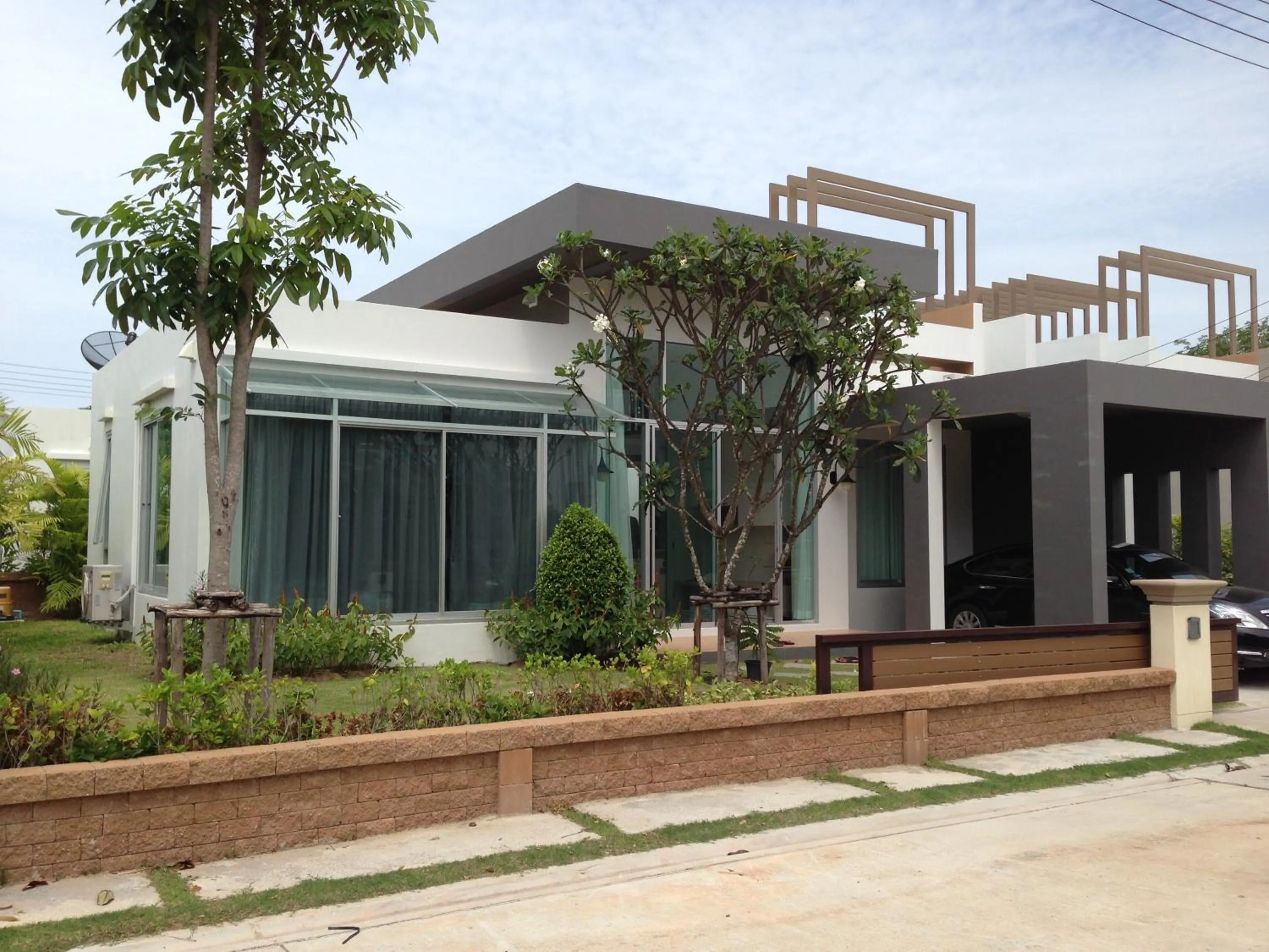 Casa Seaside Rayong Unit 23