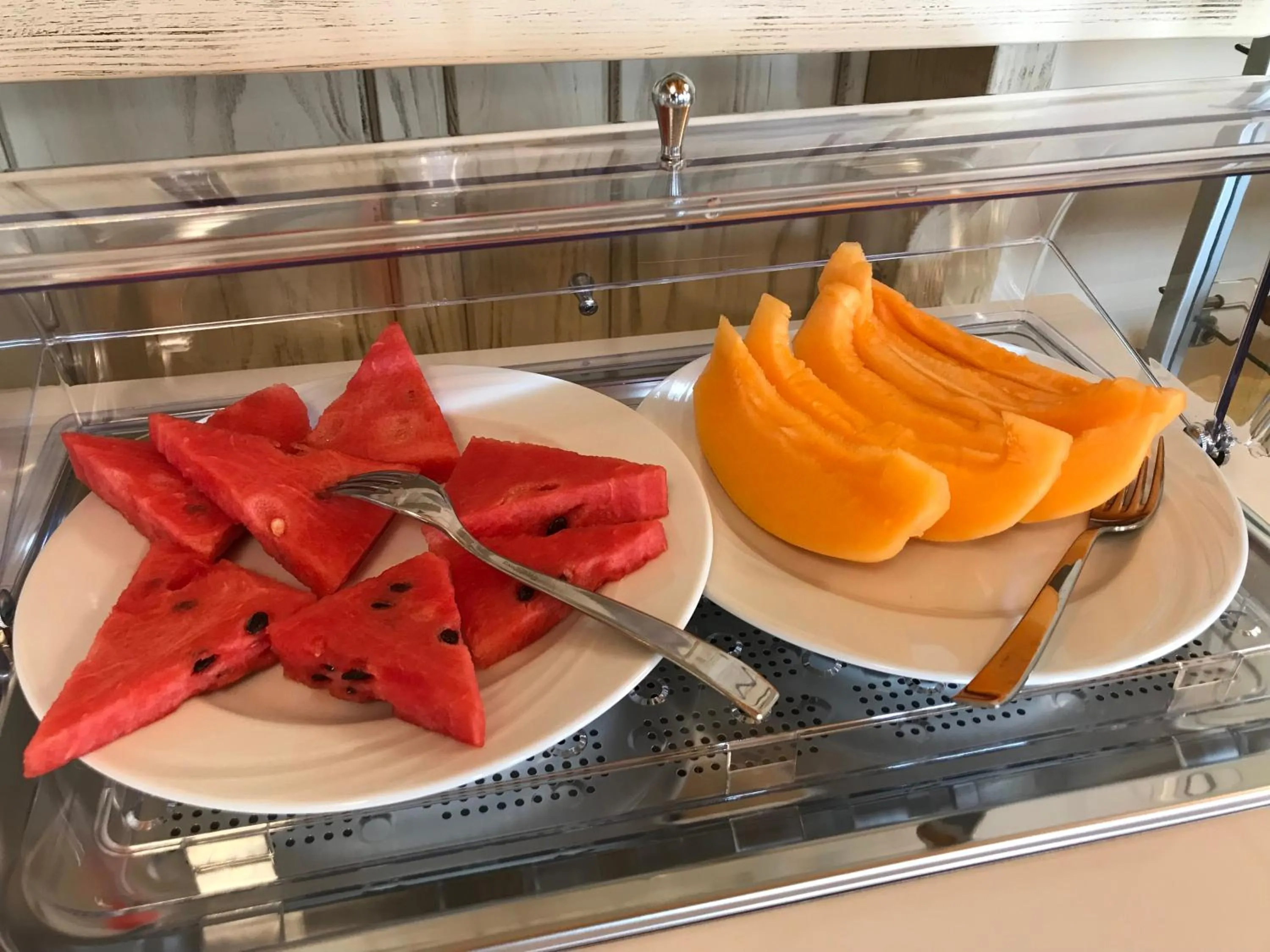 Food and drinks in Borgo San Cosmo Tropea