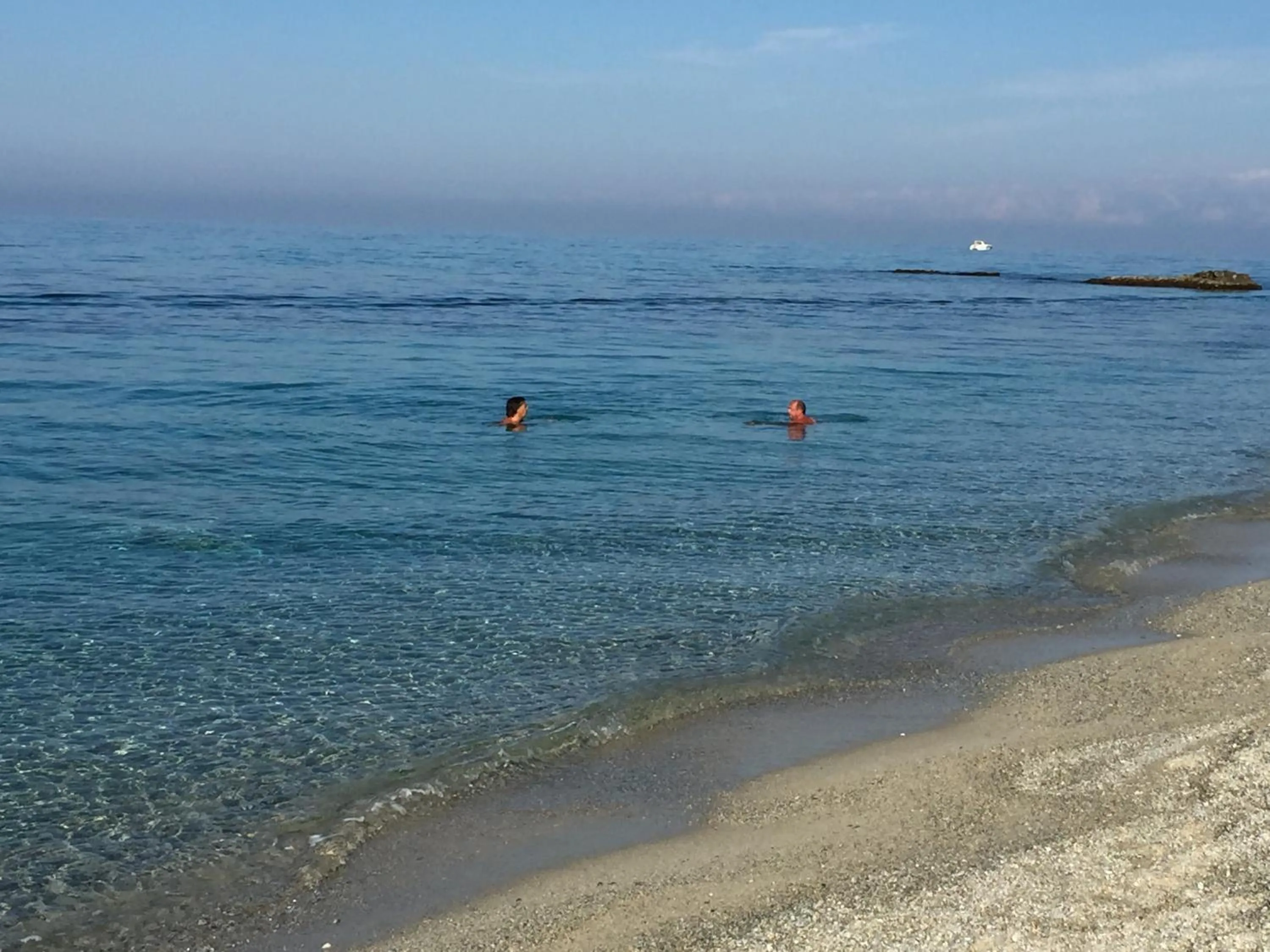 Other in Borgo San Cosmo Tropea