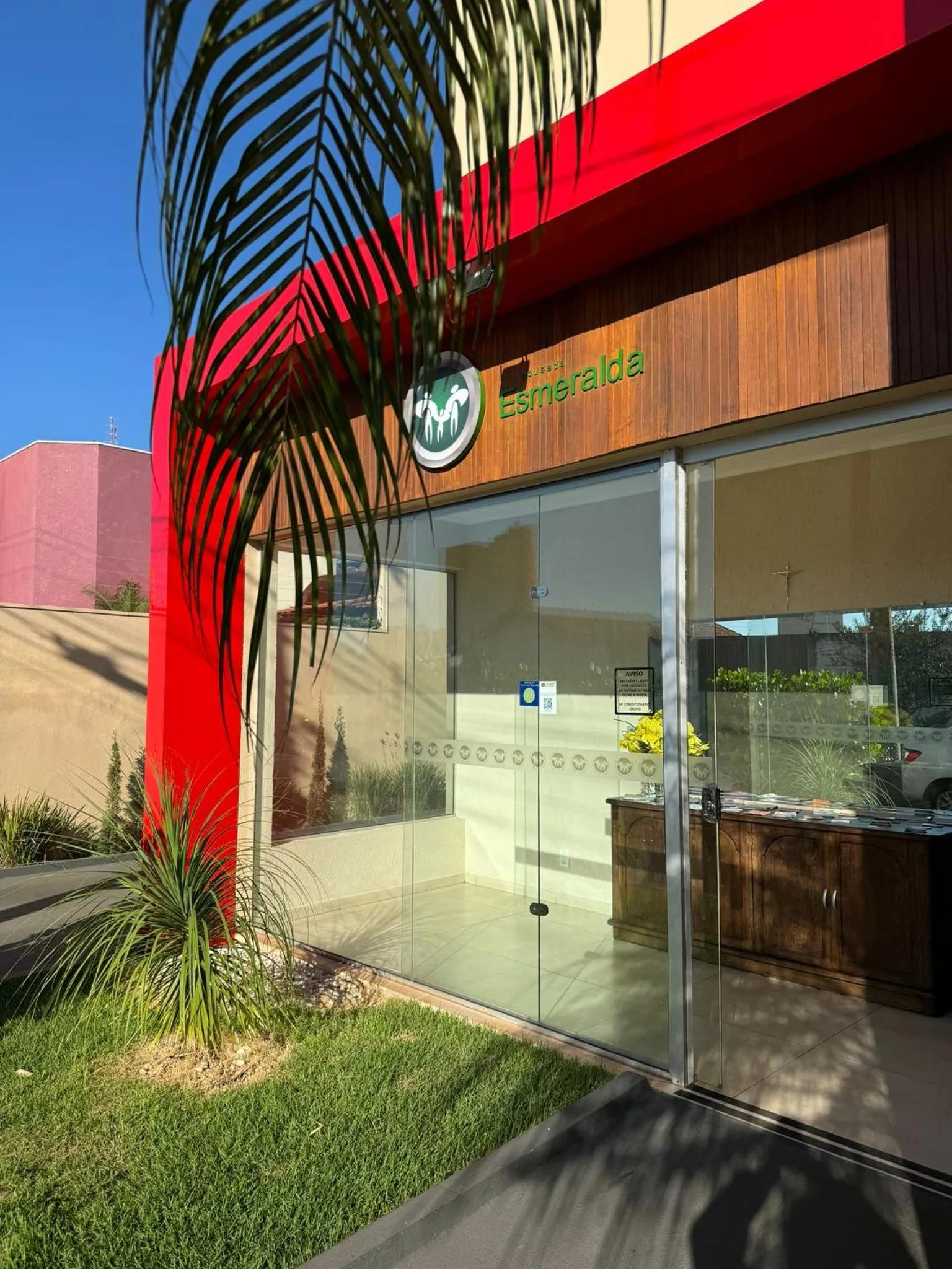 Pousada Esmeralda Olímpia