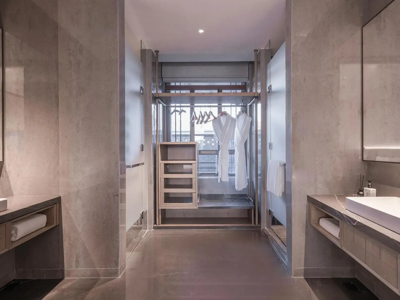 Two-Bedroom Villa in Homm Changchun Beihu Two-Bedroom Villa in Homm Changchun Beihu