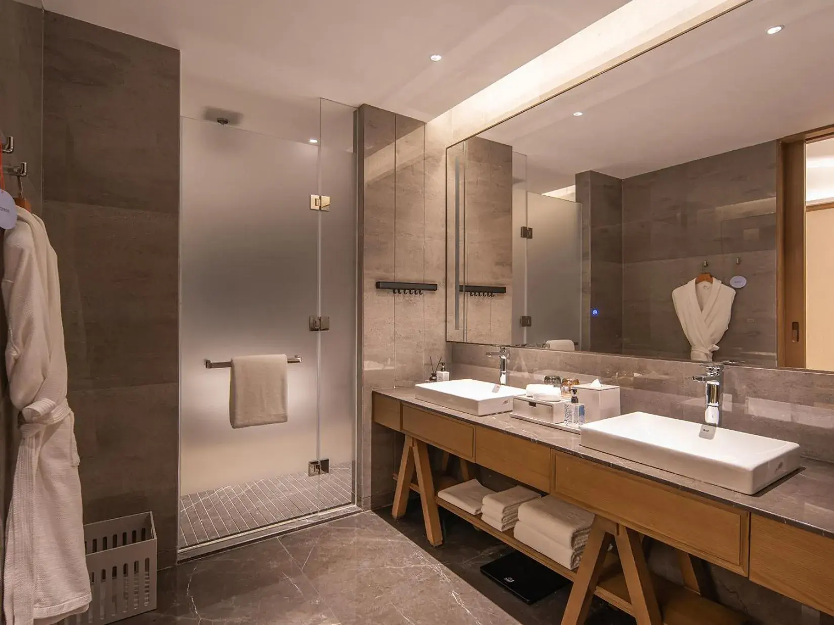 One-Bedroom Suite in Homm Changchun Beihu One-Bedroom Suite in Homm Changchun Beihu